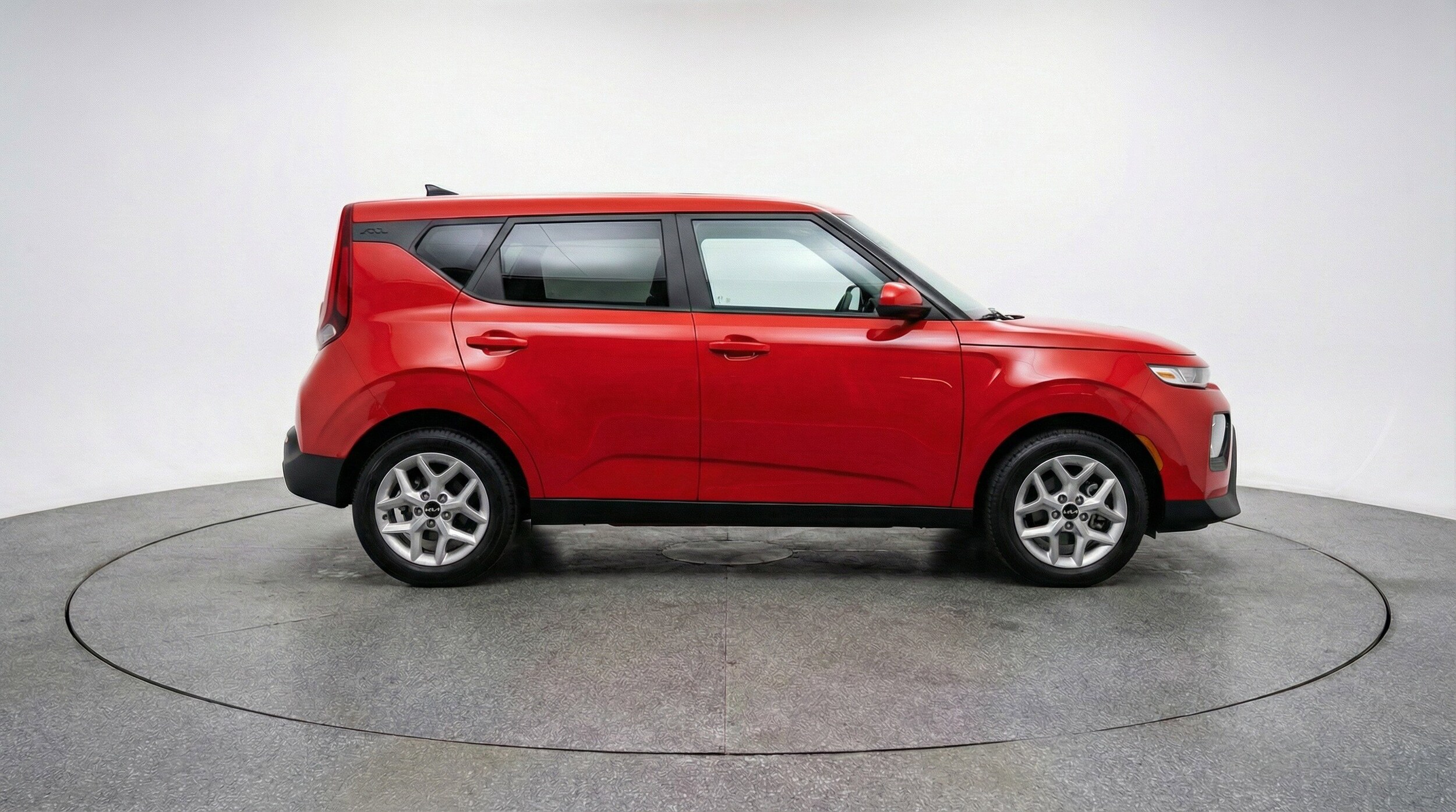 Thumbnail: 2025 Kia Soul - 11