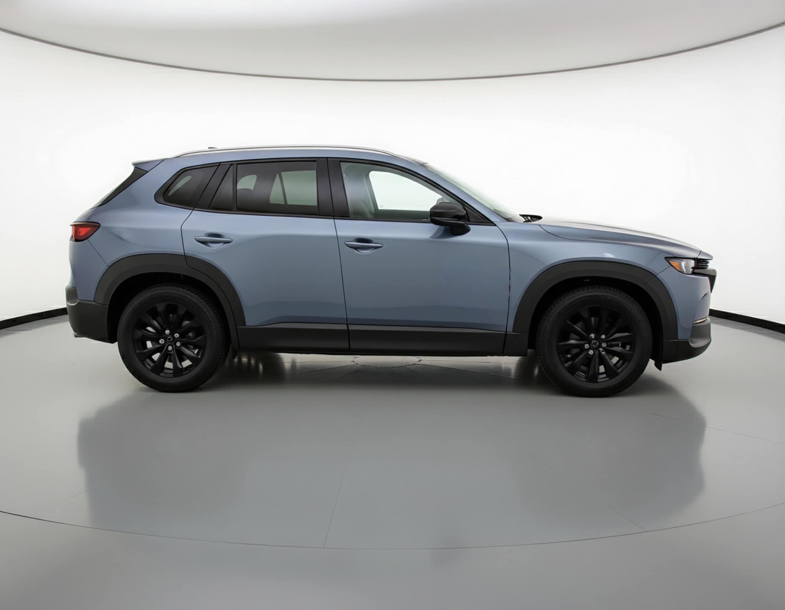 Thumbnail: 2025 Mazda CX-50 - 8