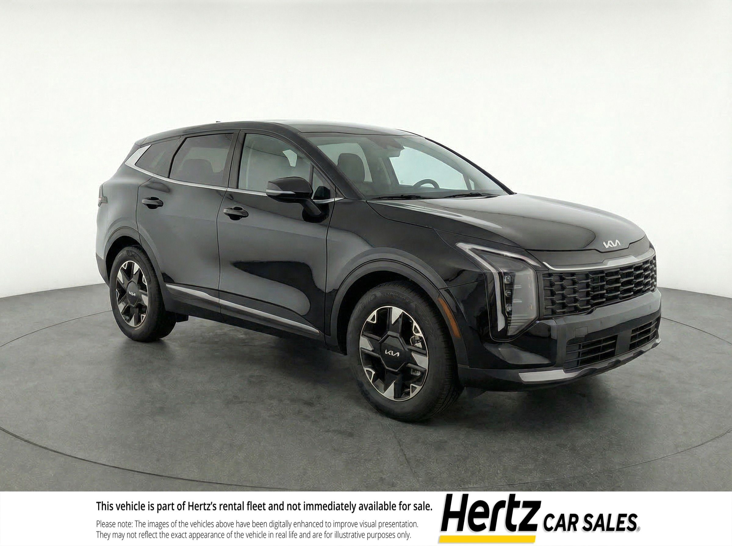 Thumbnail: 2026 Kia Sportage - 1