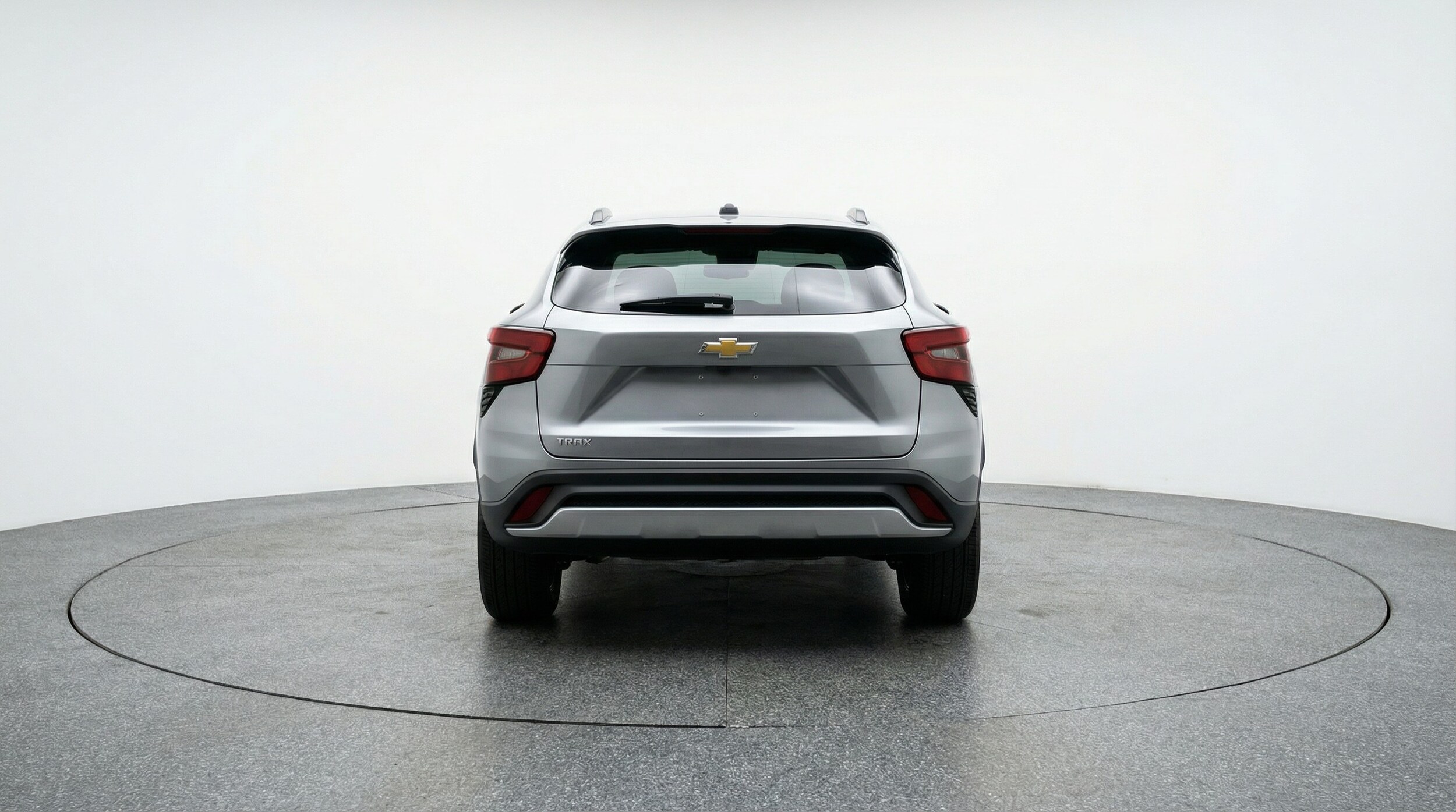 Thumbnail: 2025 Chevrolet Trax - 6