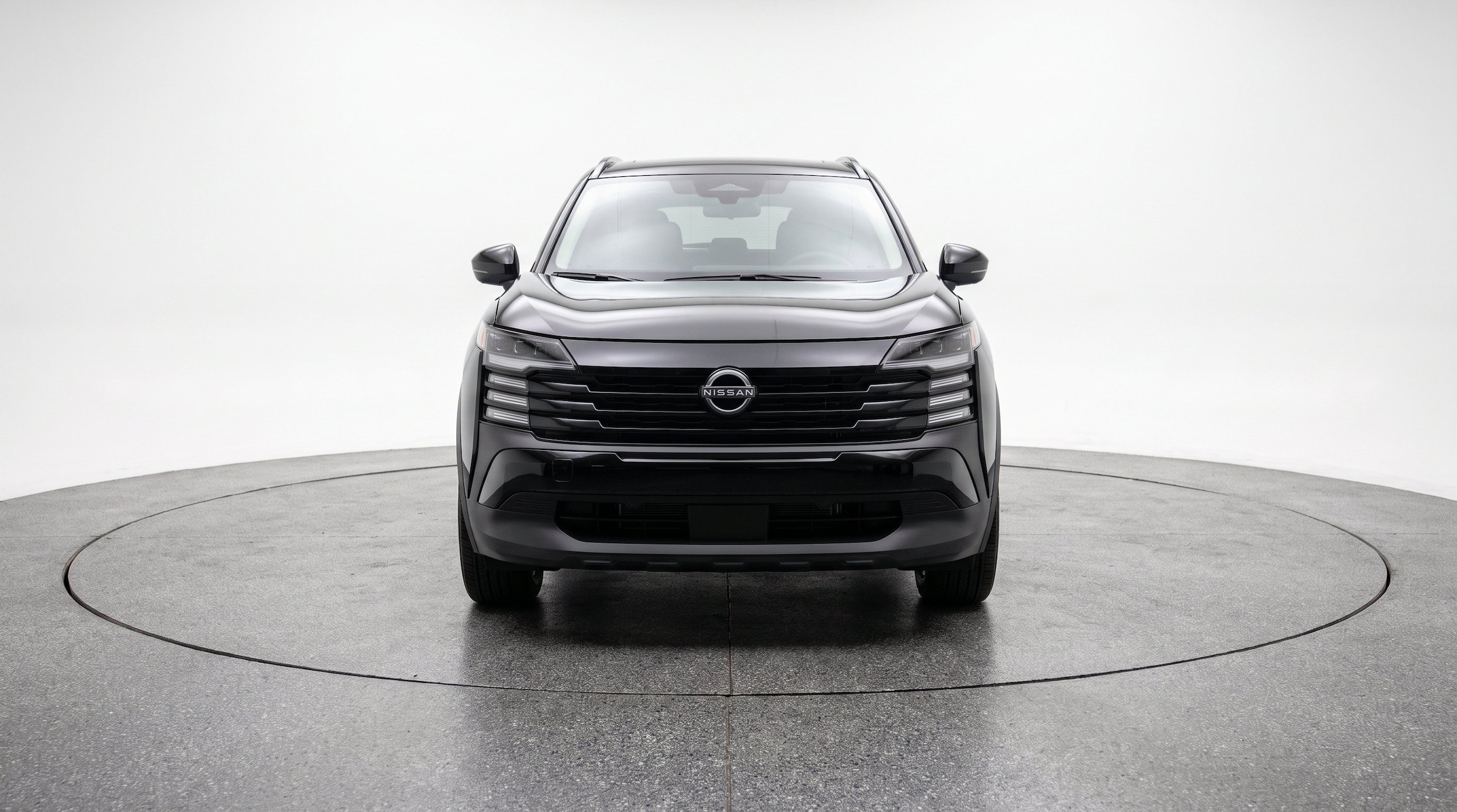 Thumbnail: 2026 Nissan Kicks - 2