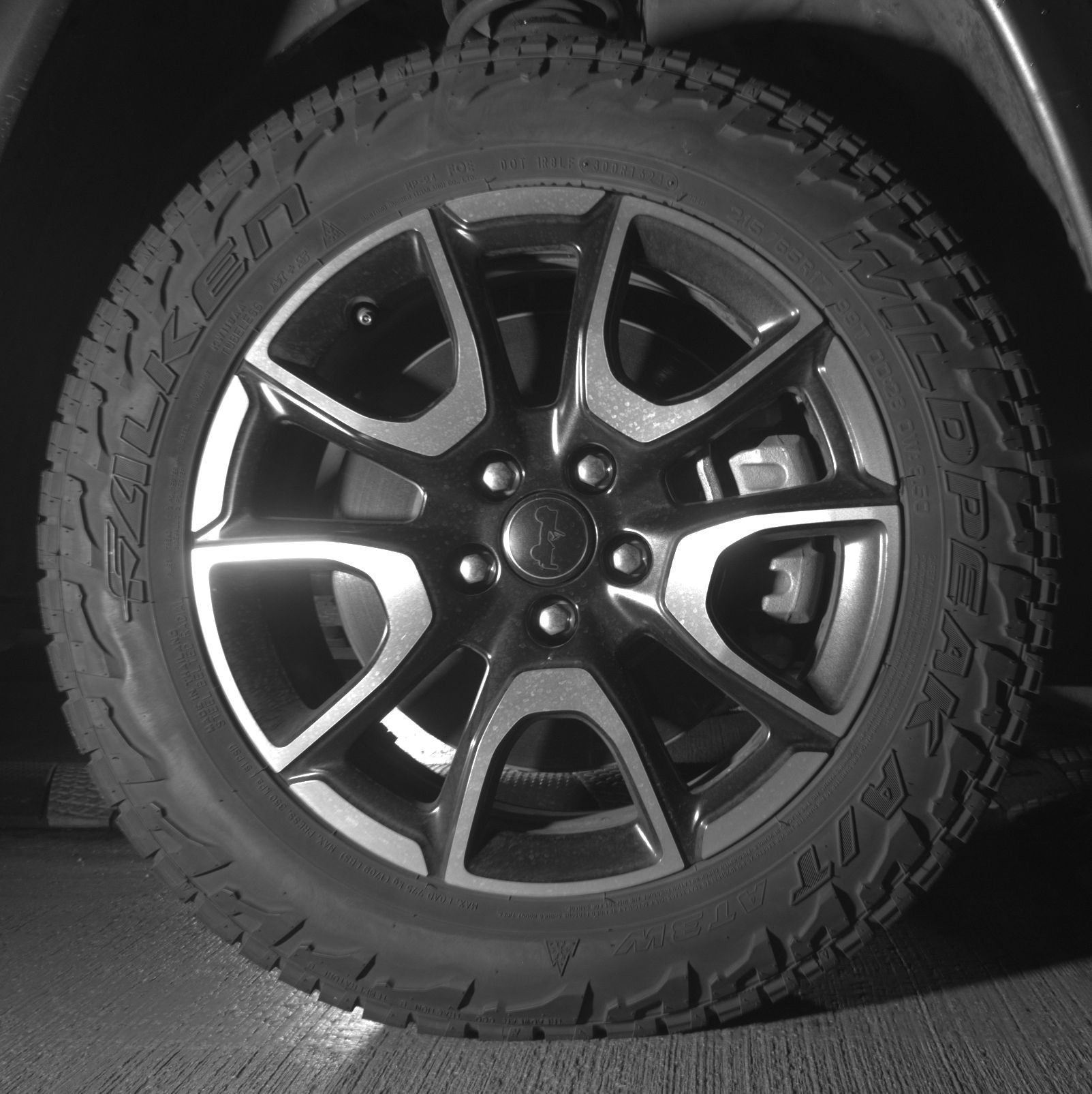 Thumbnail: 2025 Jeep Compass - 10