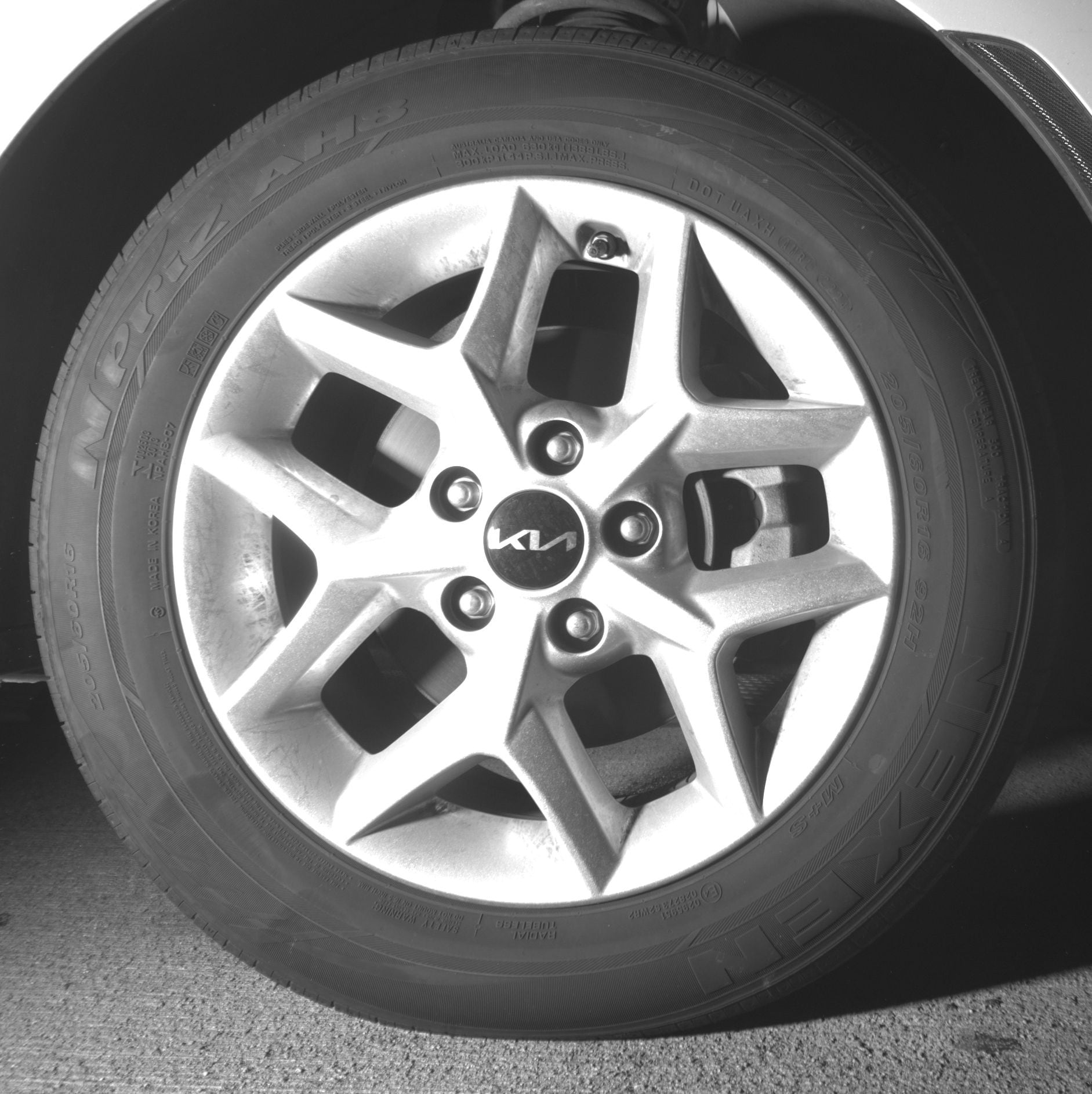 Thumbnail: 2025 Kia Soul - 10