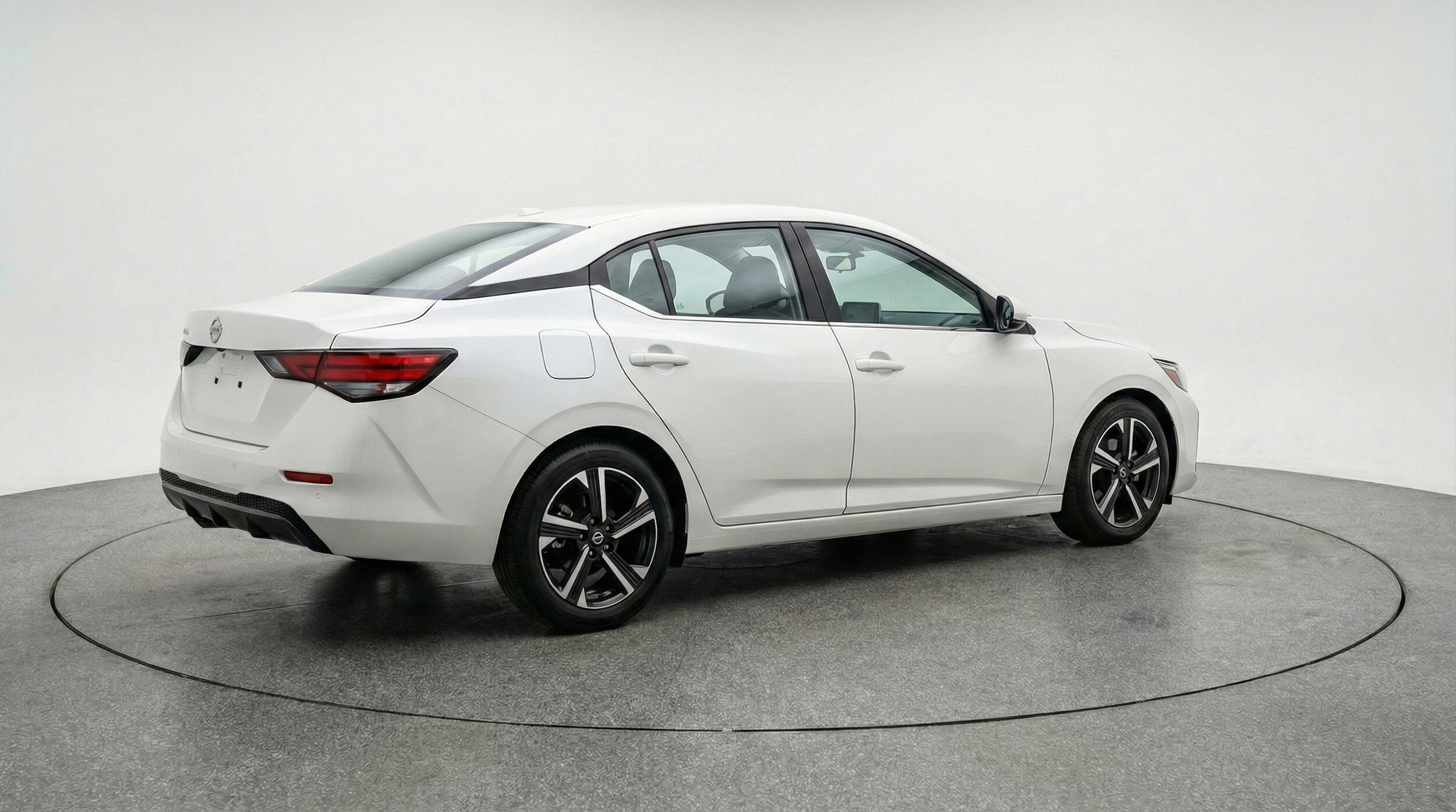 Thumbnail: 2025 Nissan Sentra - 9