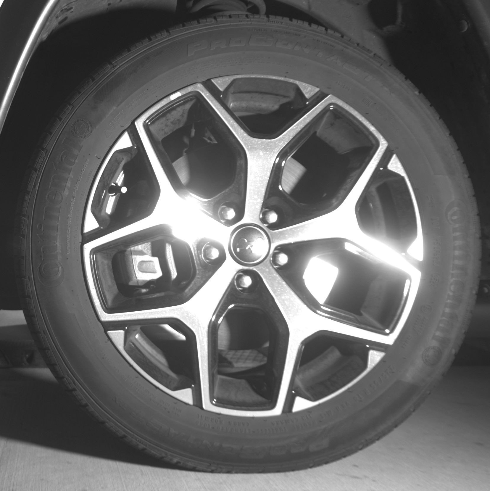 Thumbnail: 2025 Jeep Compass - 12