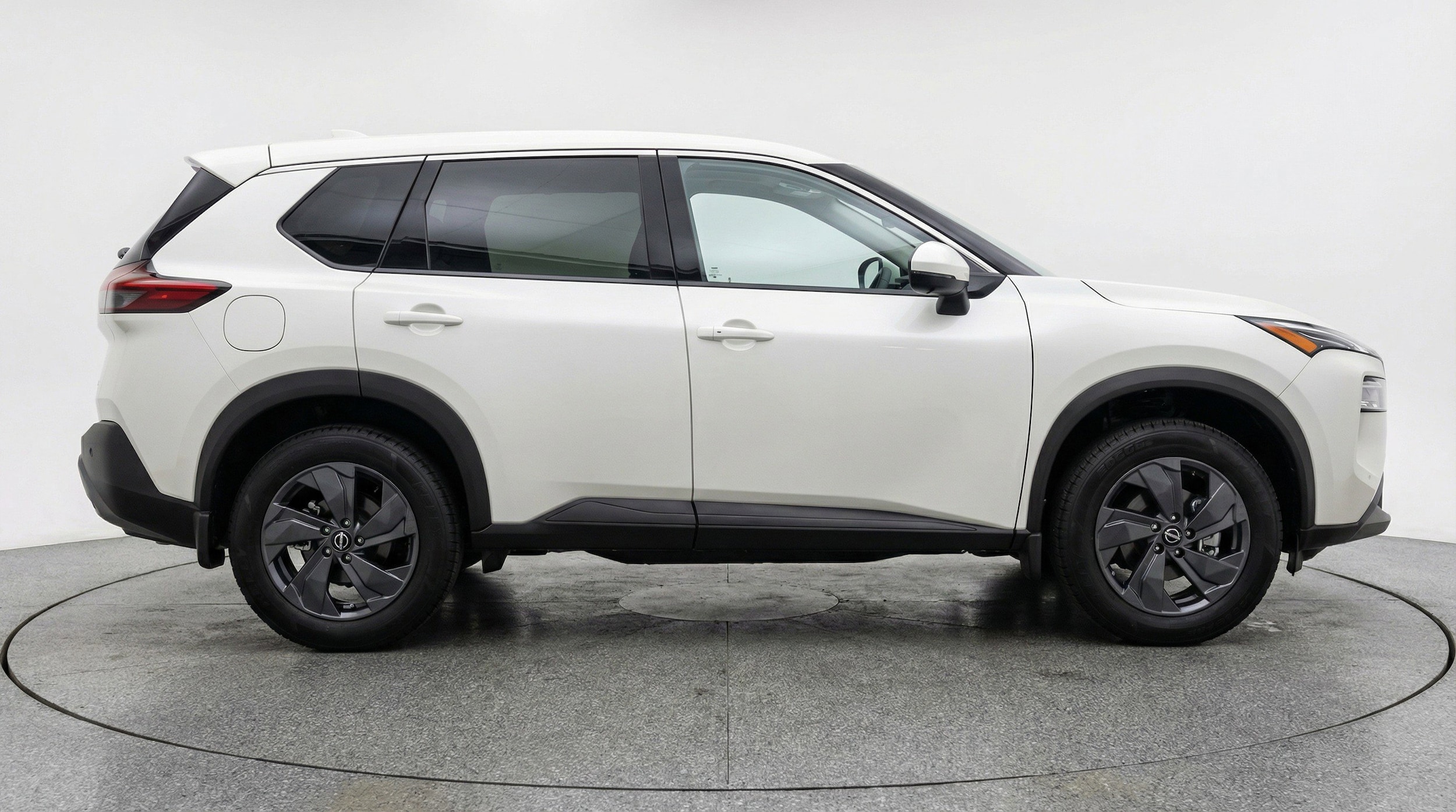 Thumbnail: 2025 Nissan Rogue - 11