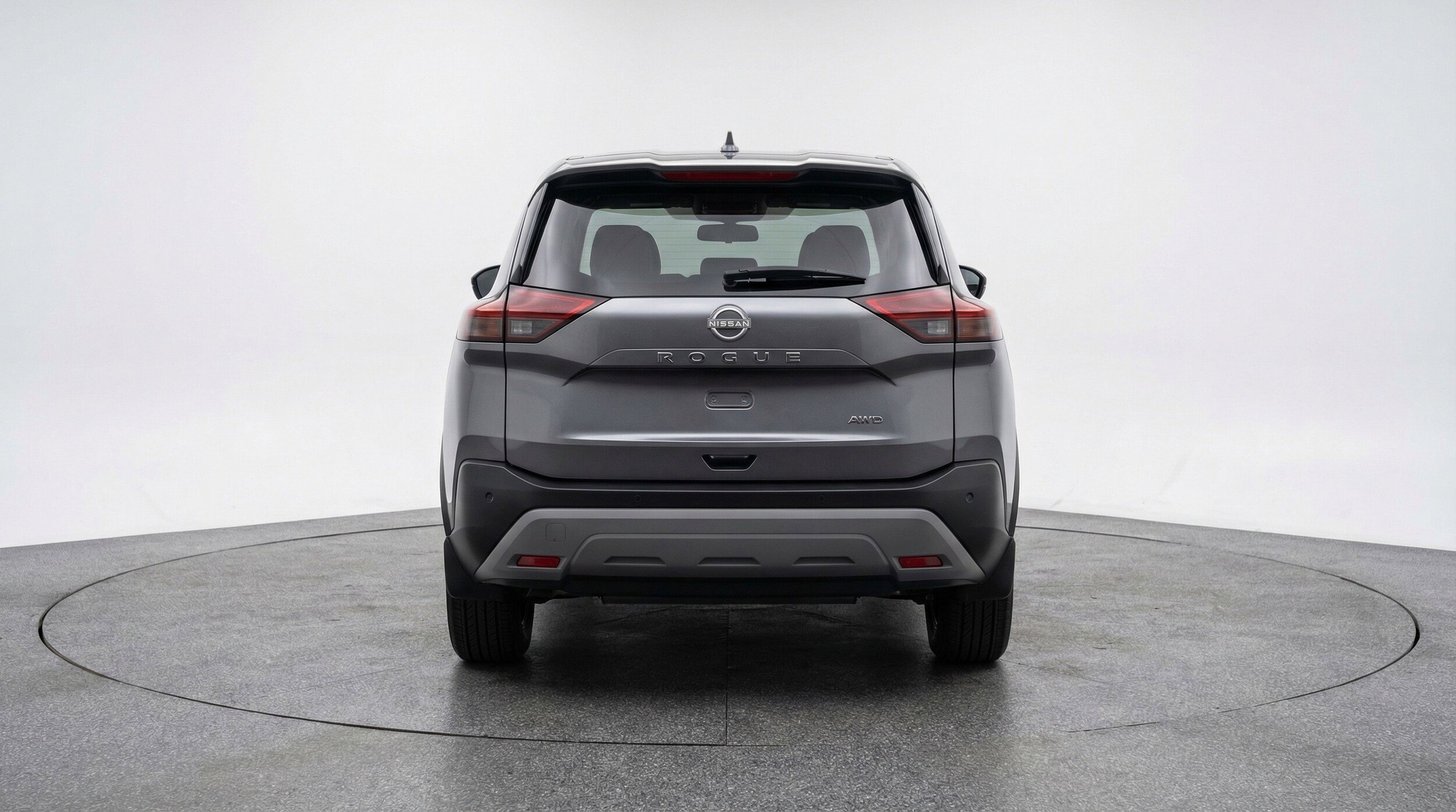 Thumbnail: 2025 Nissan Rogue - 7