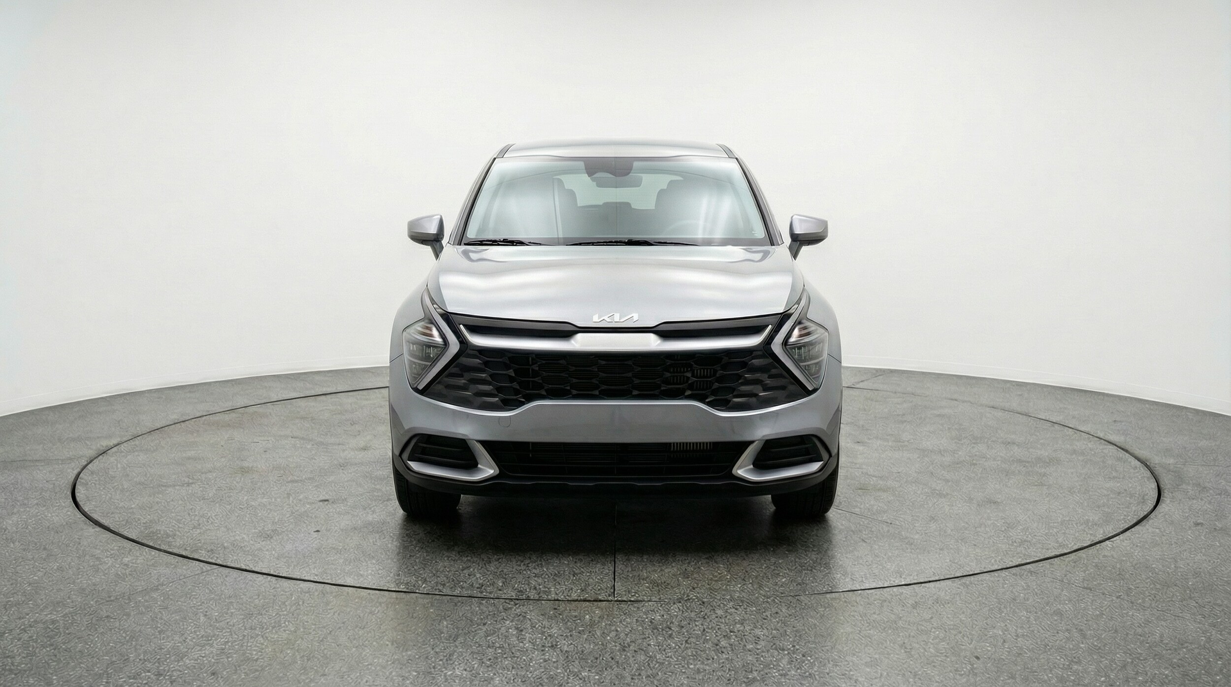 Thumbnail: 2025 Kia Sportage - 2