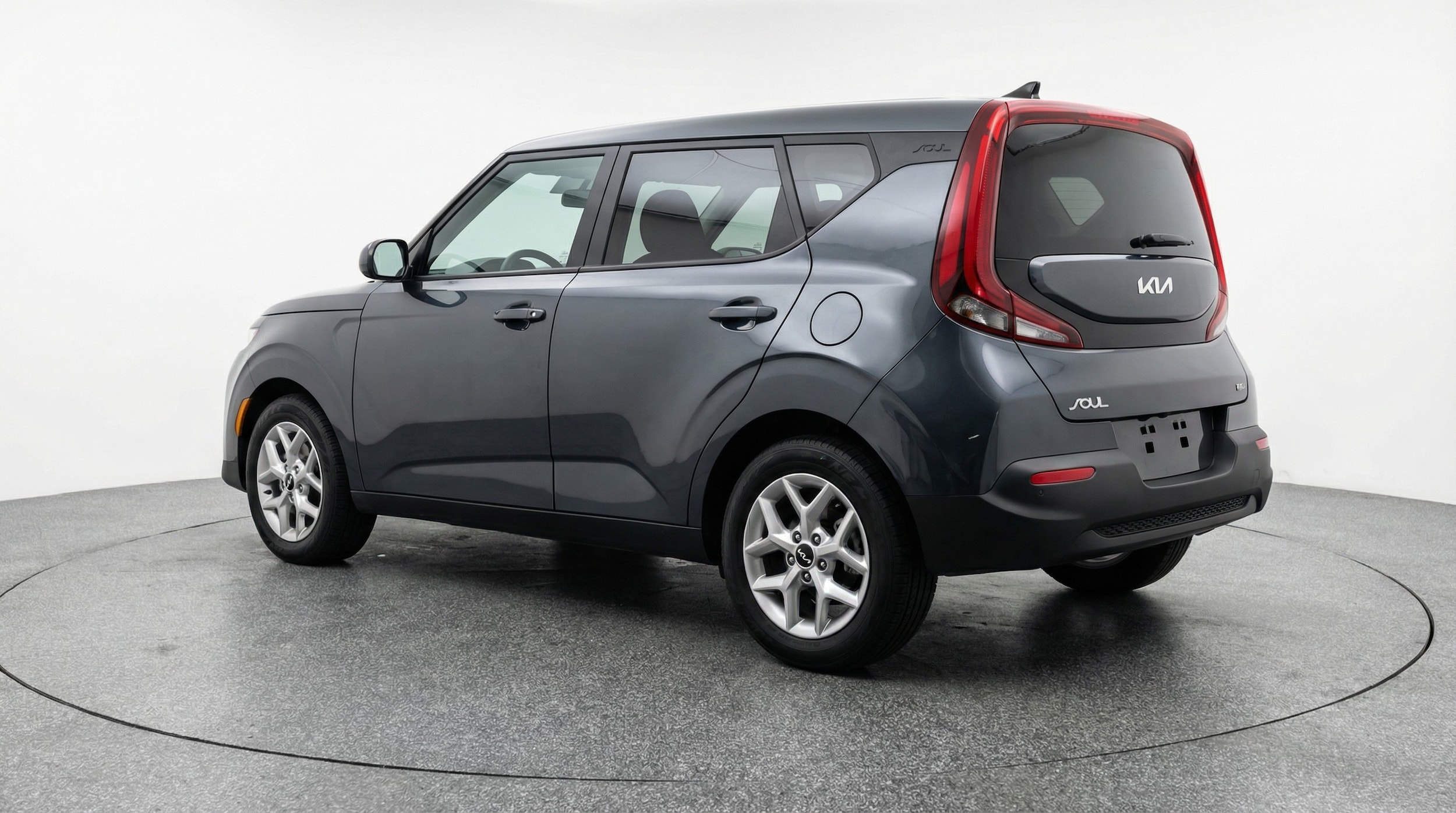 Thumbnail: 2025 Kia Soul - 5