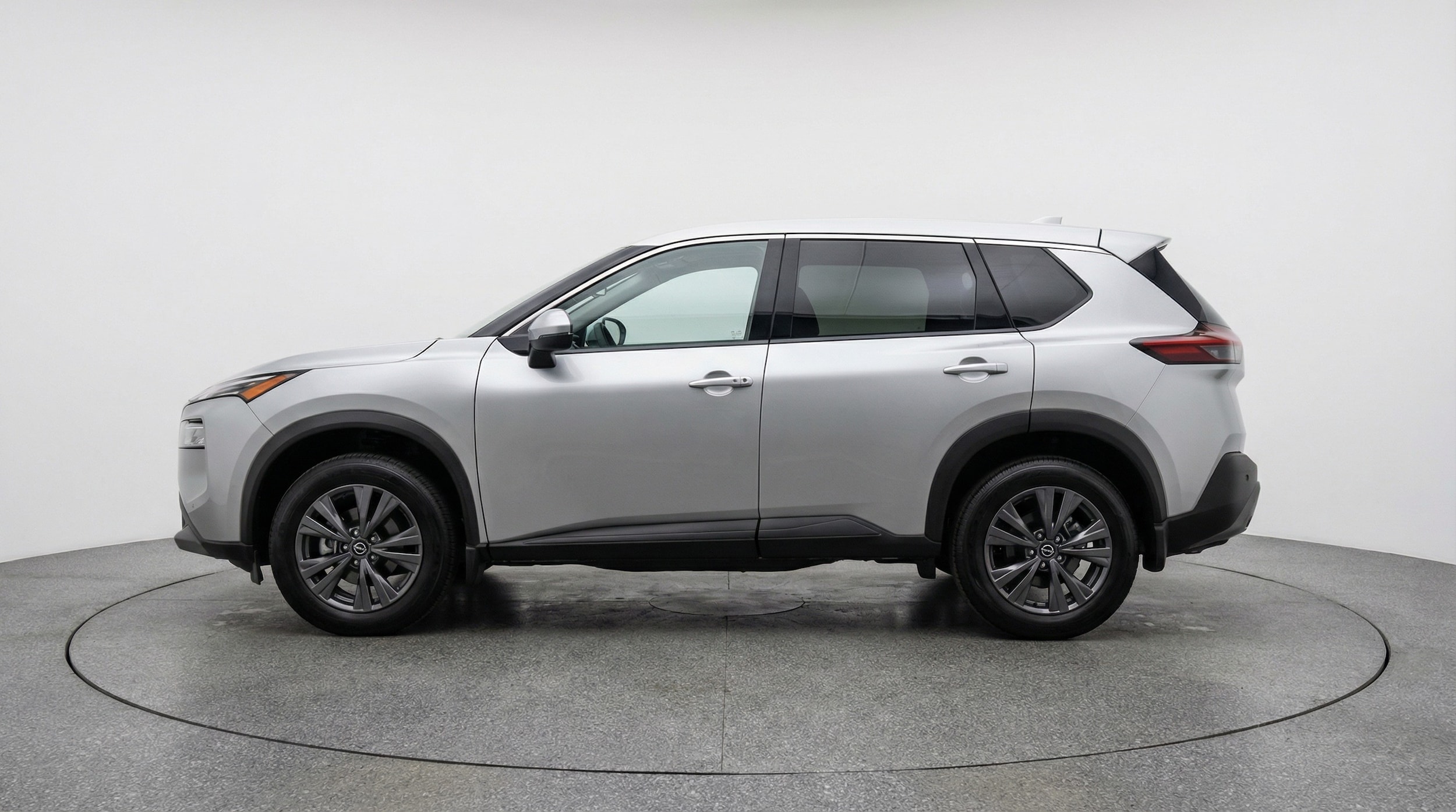 Thumbnail: 2025 Nissan Rogue - 4