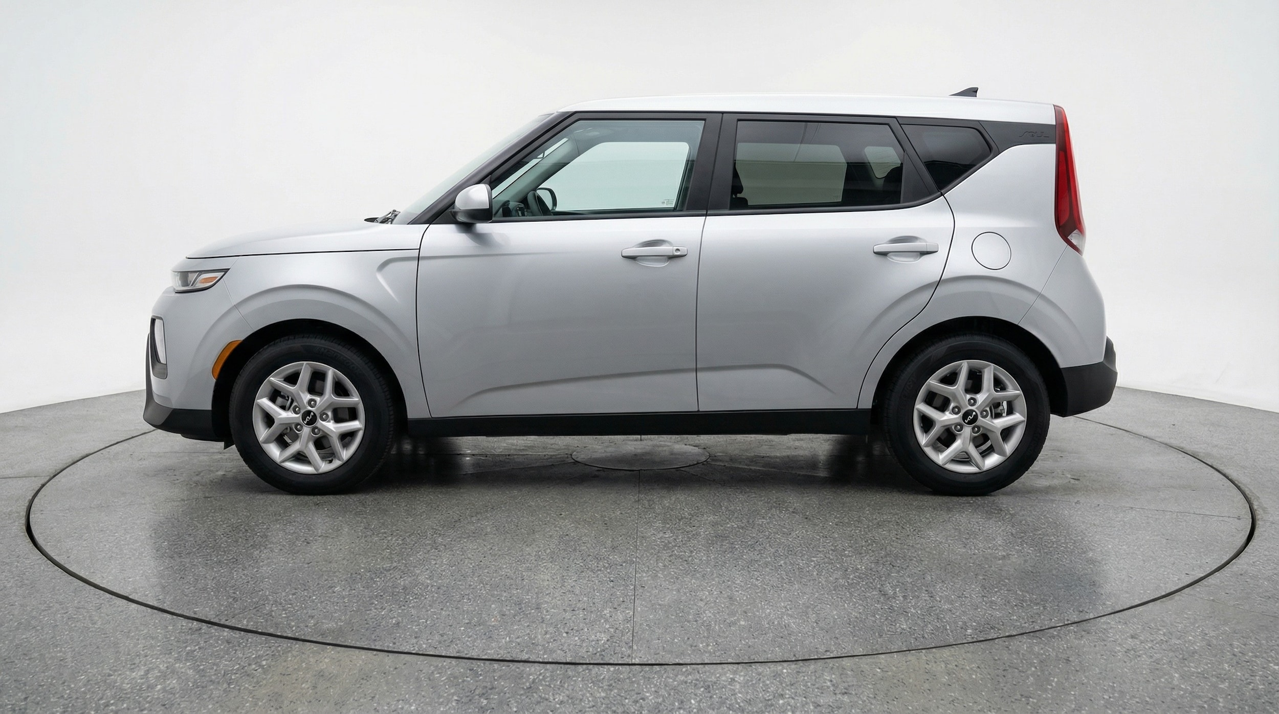 Thumbnail: 2025 Kia Soul - 4