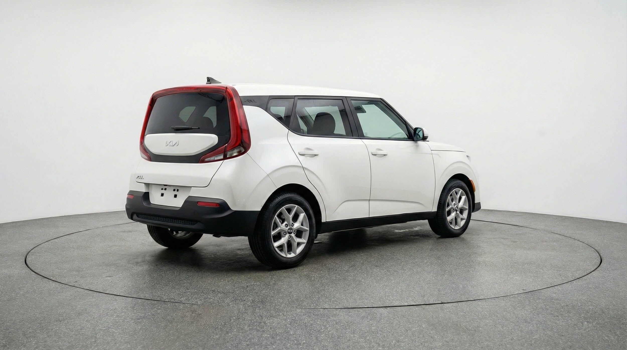 Thumbnail: 2025 Kia Soul - 9