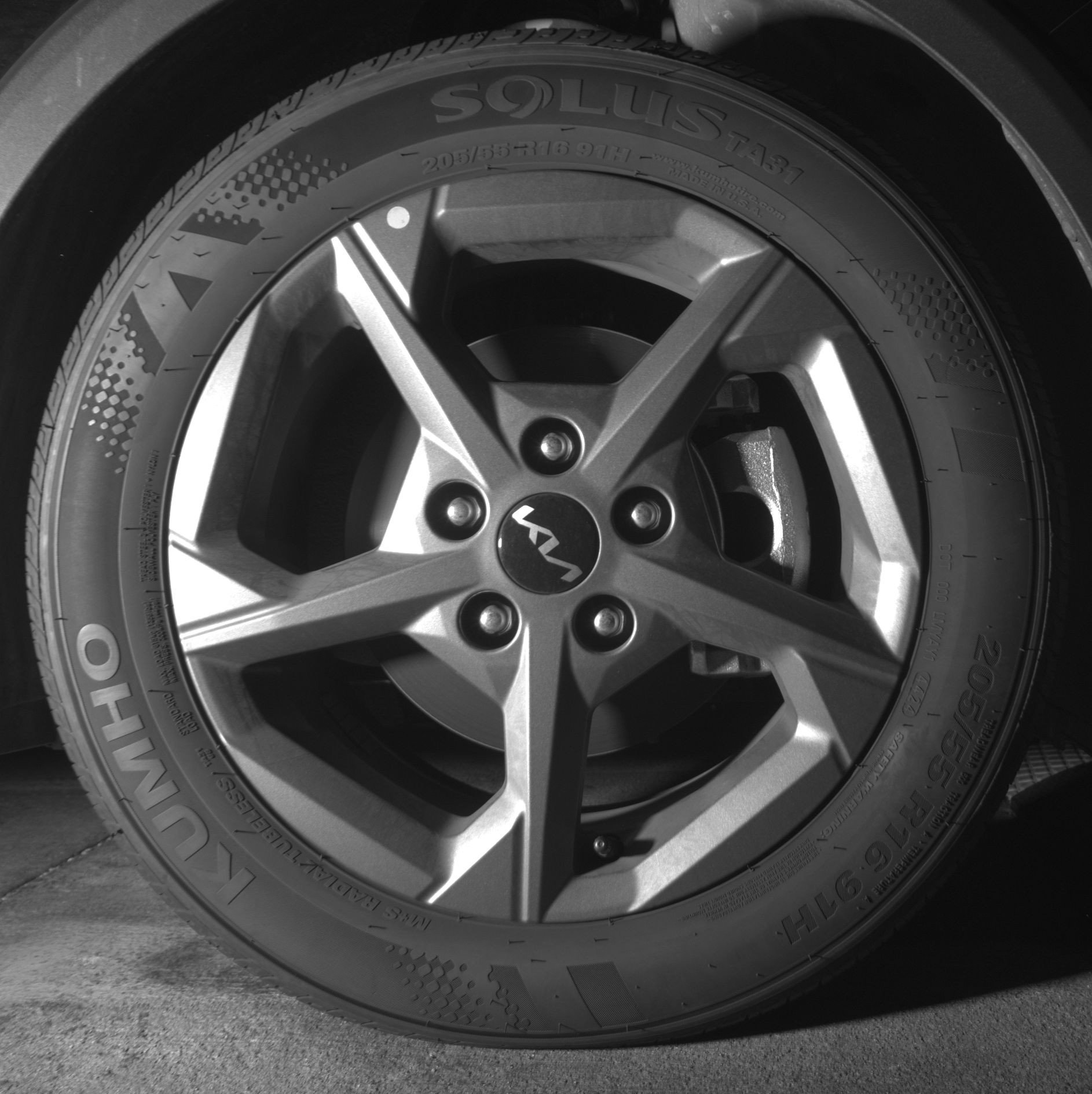 Thumbnail: 2025 Kia K4 - 13