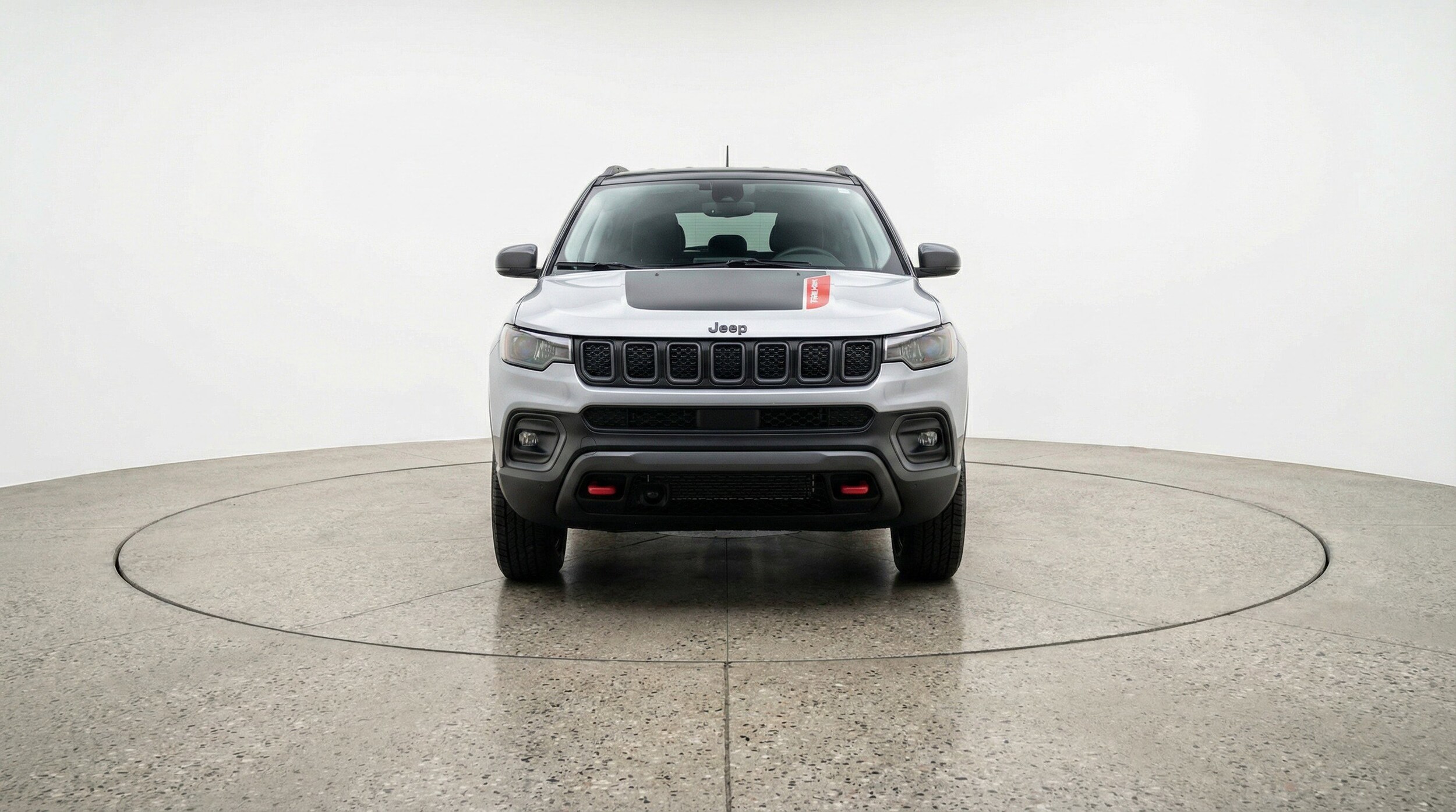 Thumbnail: 2025 Jeep Compass - 2