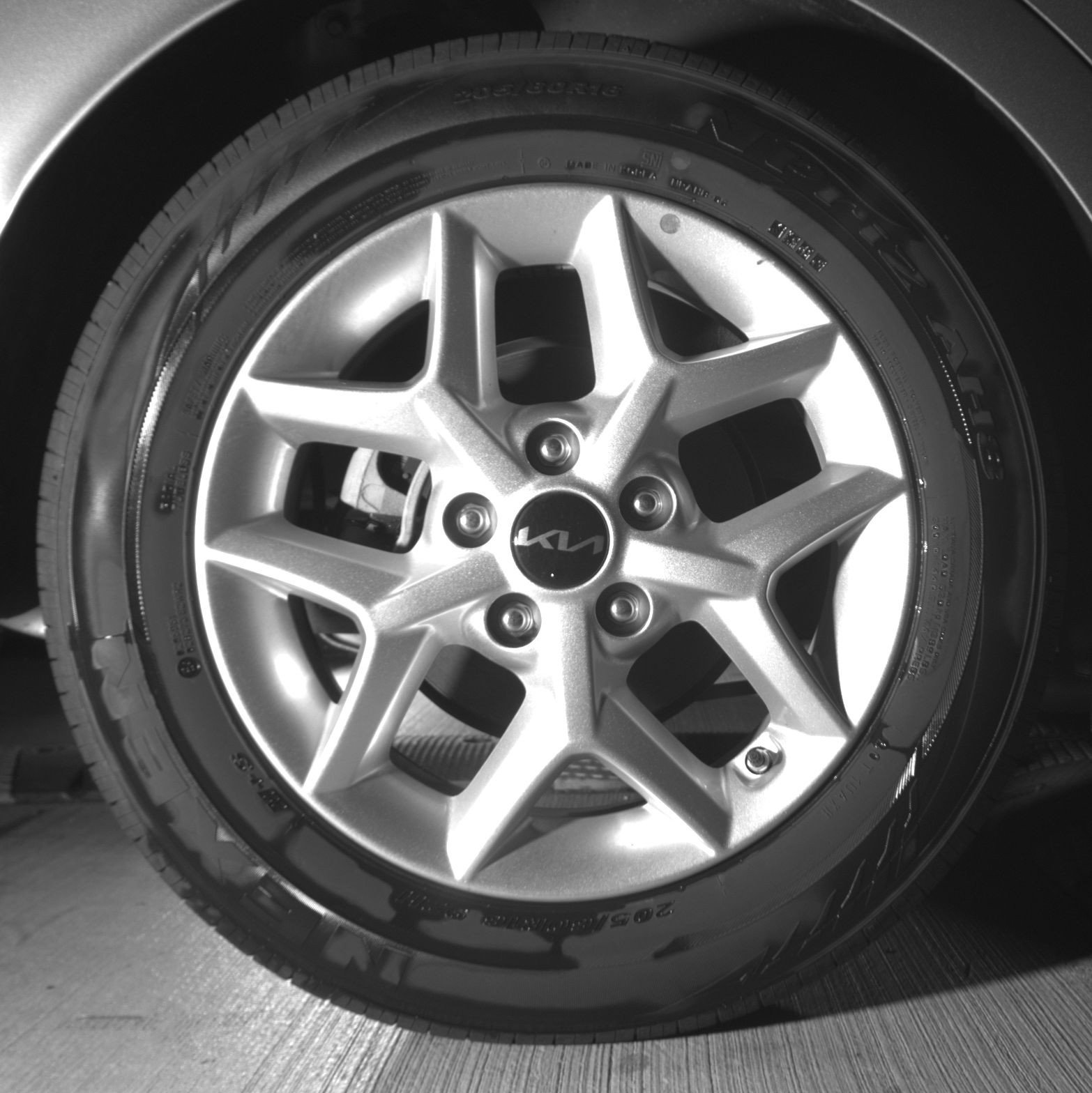 Thumbnail: 2025 Kia Soul - 15