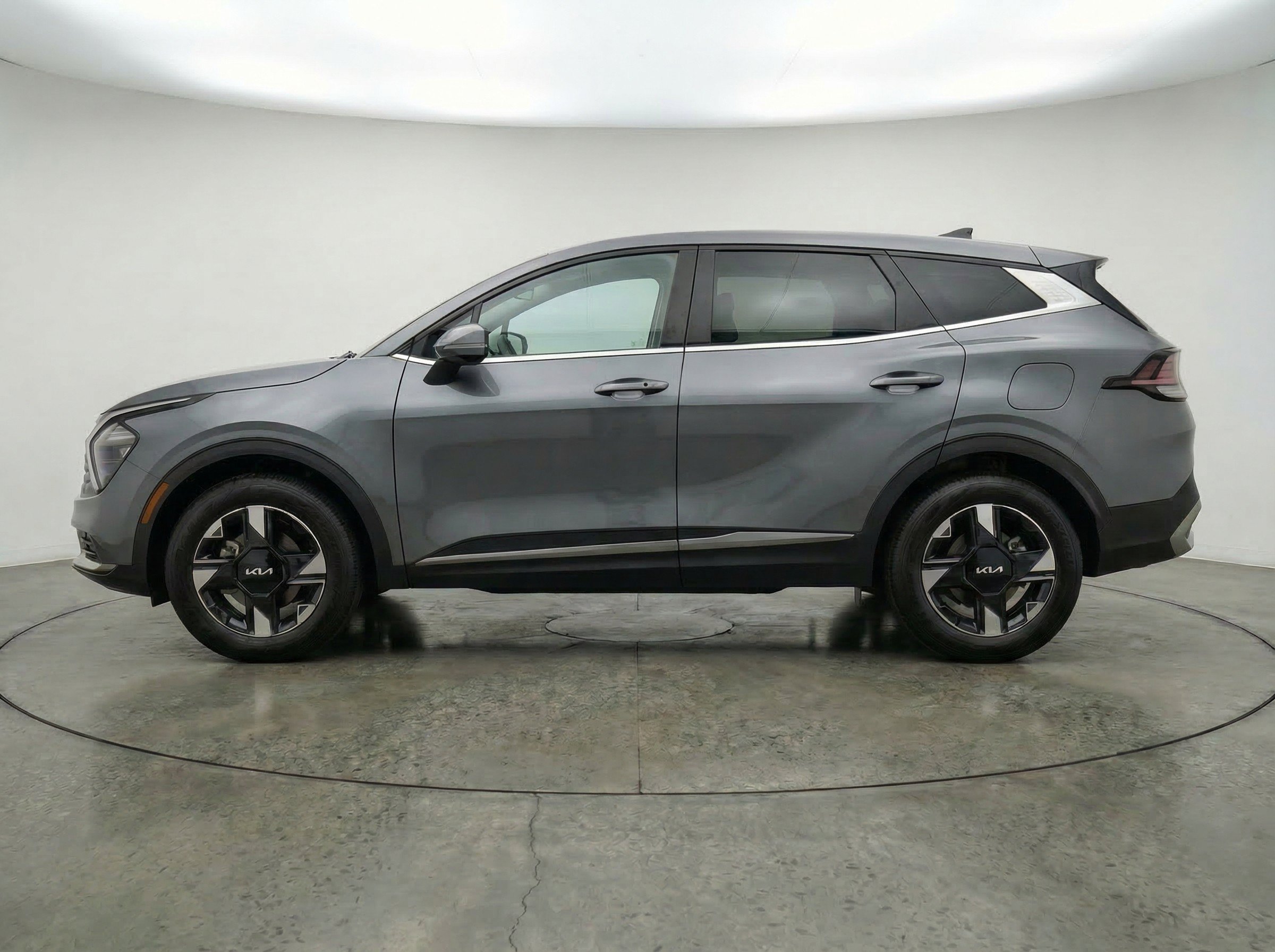 Thumbnail: 2026 Kia Sportage - 5