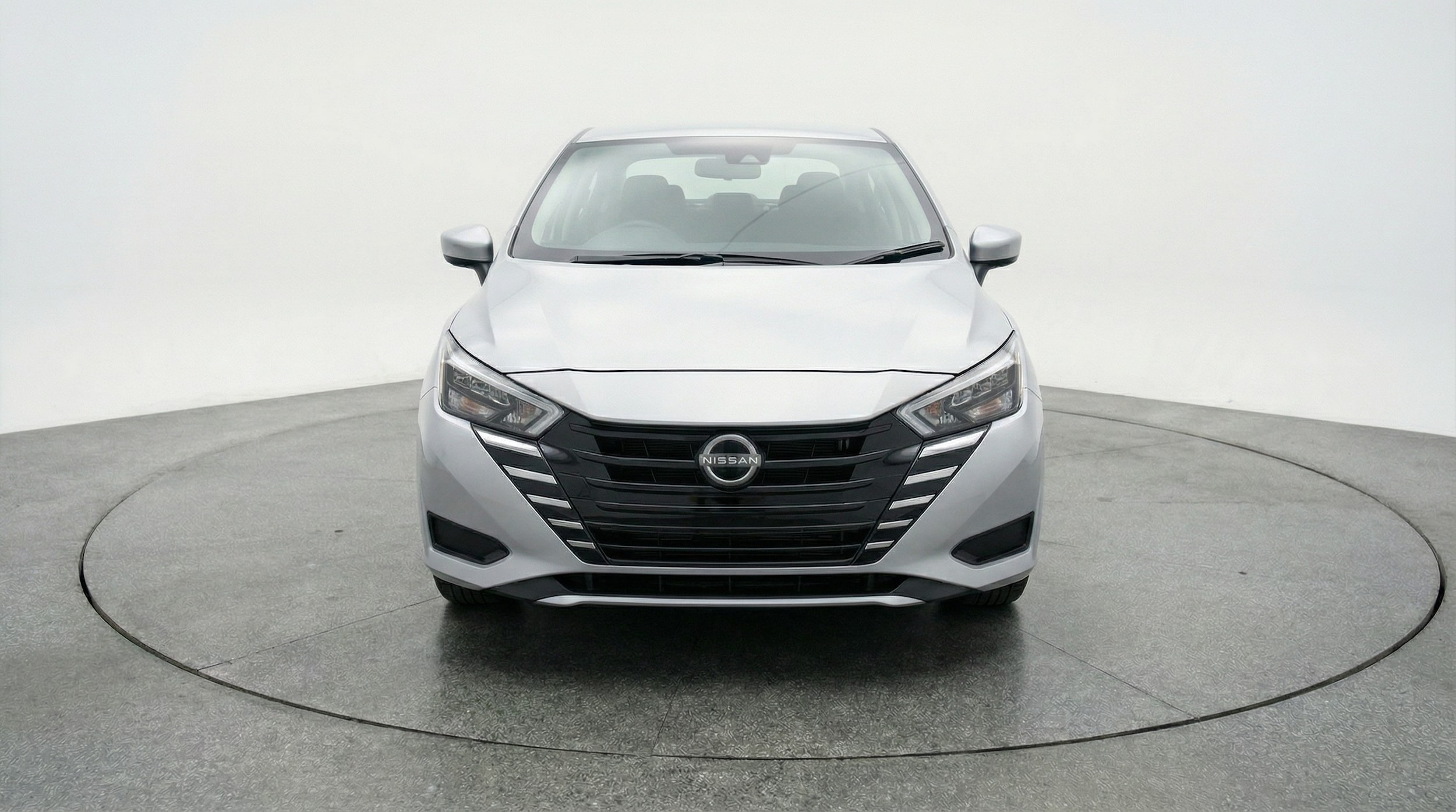 Thumbnail: 2025 Nissan Versa - 2