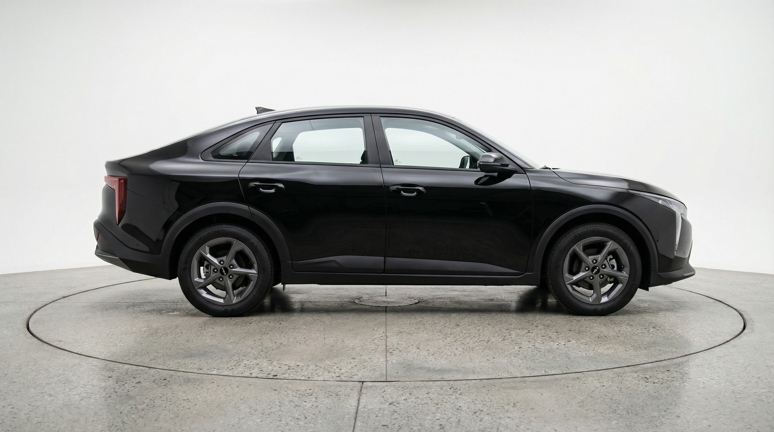 Thumbnail: 2025 Kia K4 - 8