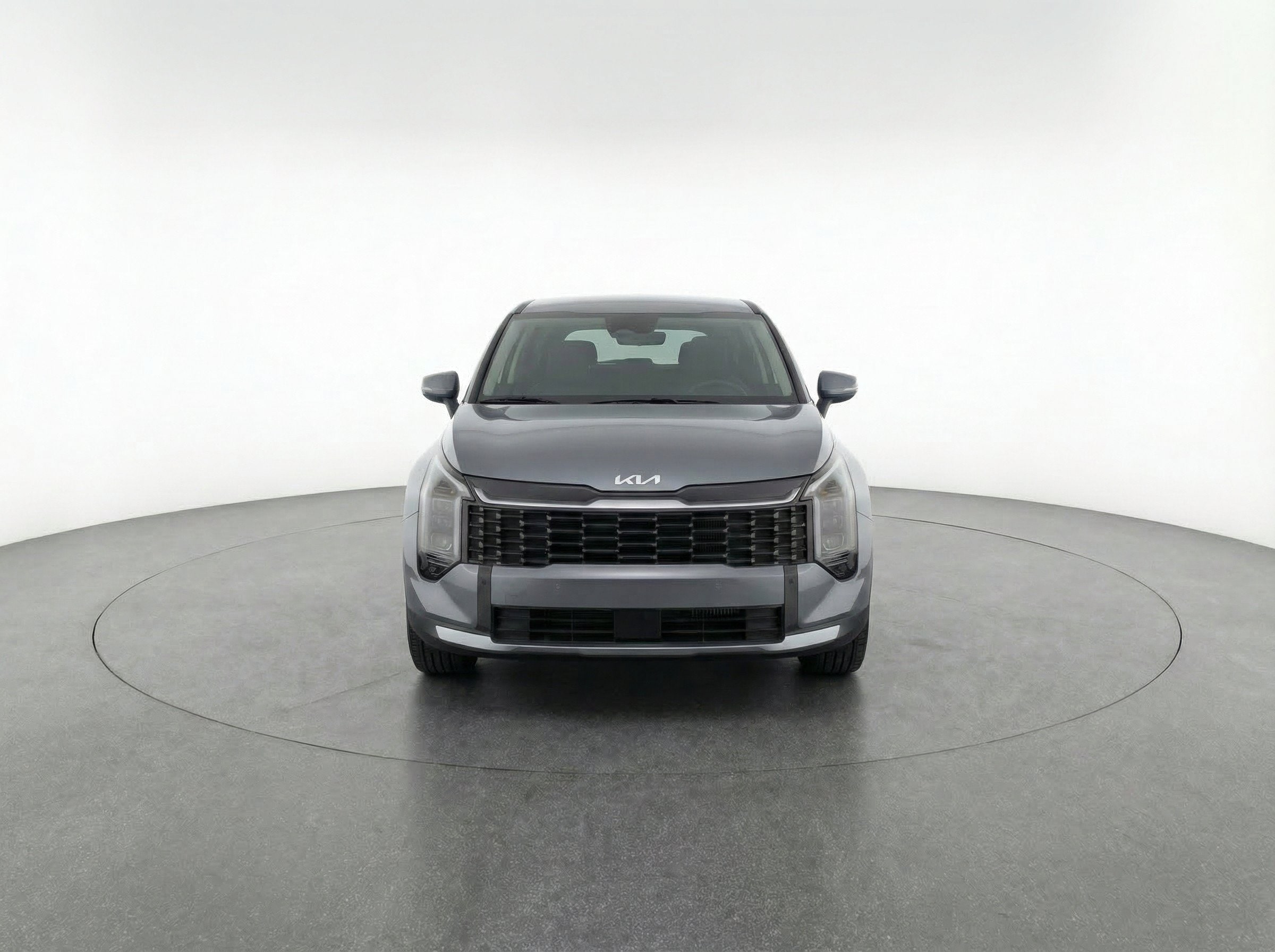 Thumbnail: 2026 Kia Sportage - 2