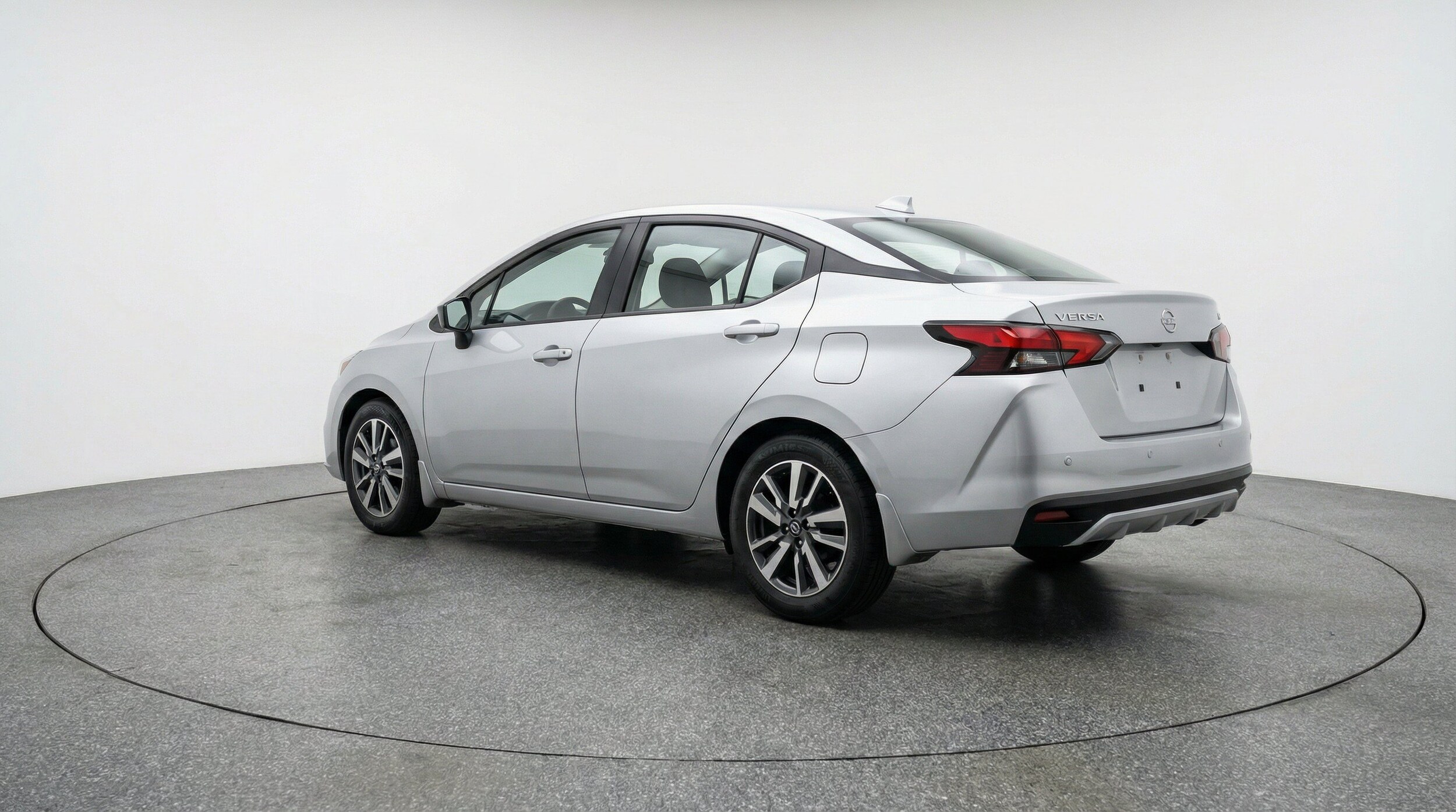 Thumbnail: 2025 Nissan Versa - 6