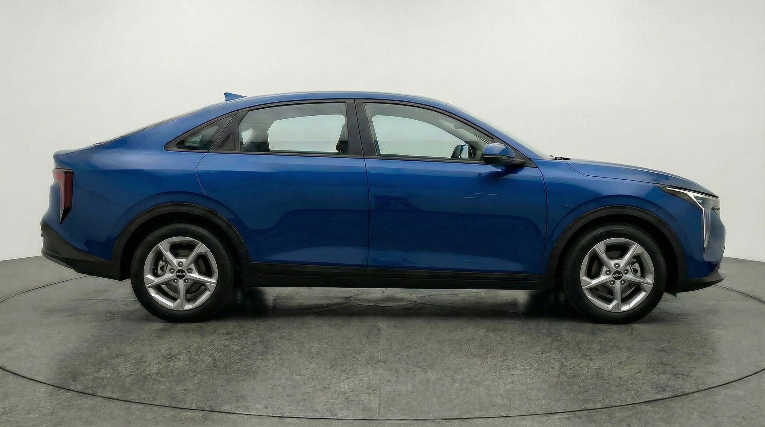 Thumbnail: 2025 Kia K4 - 11