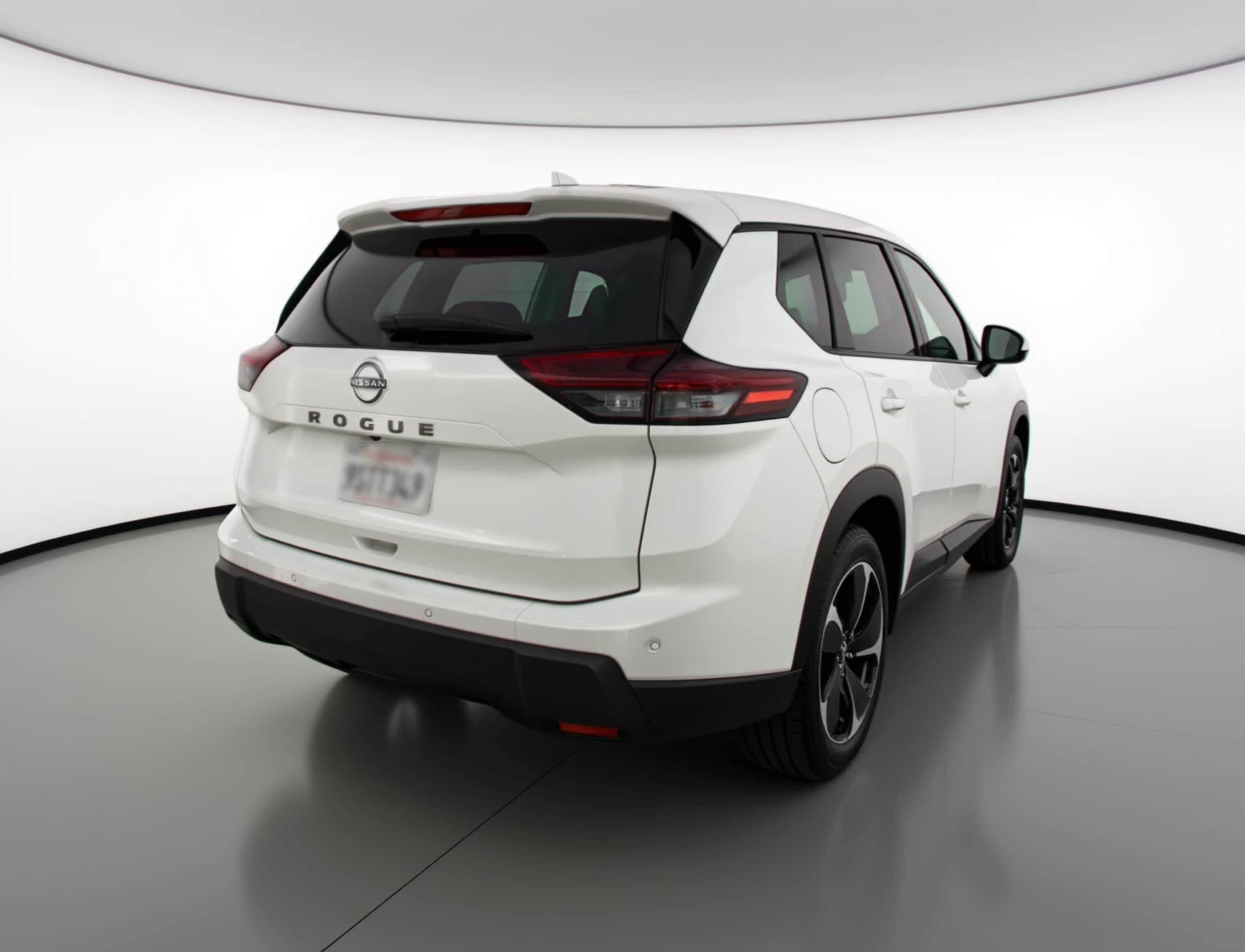 Thumbnail: 2025 Nissan Rogue - 7