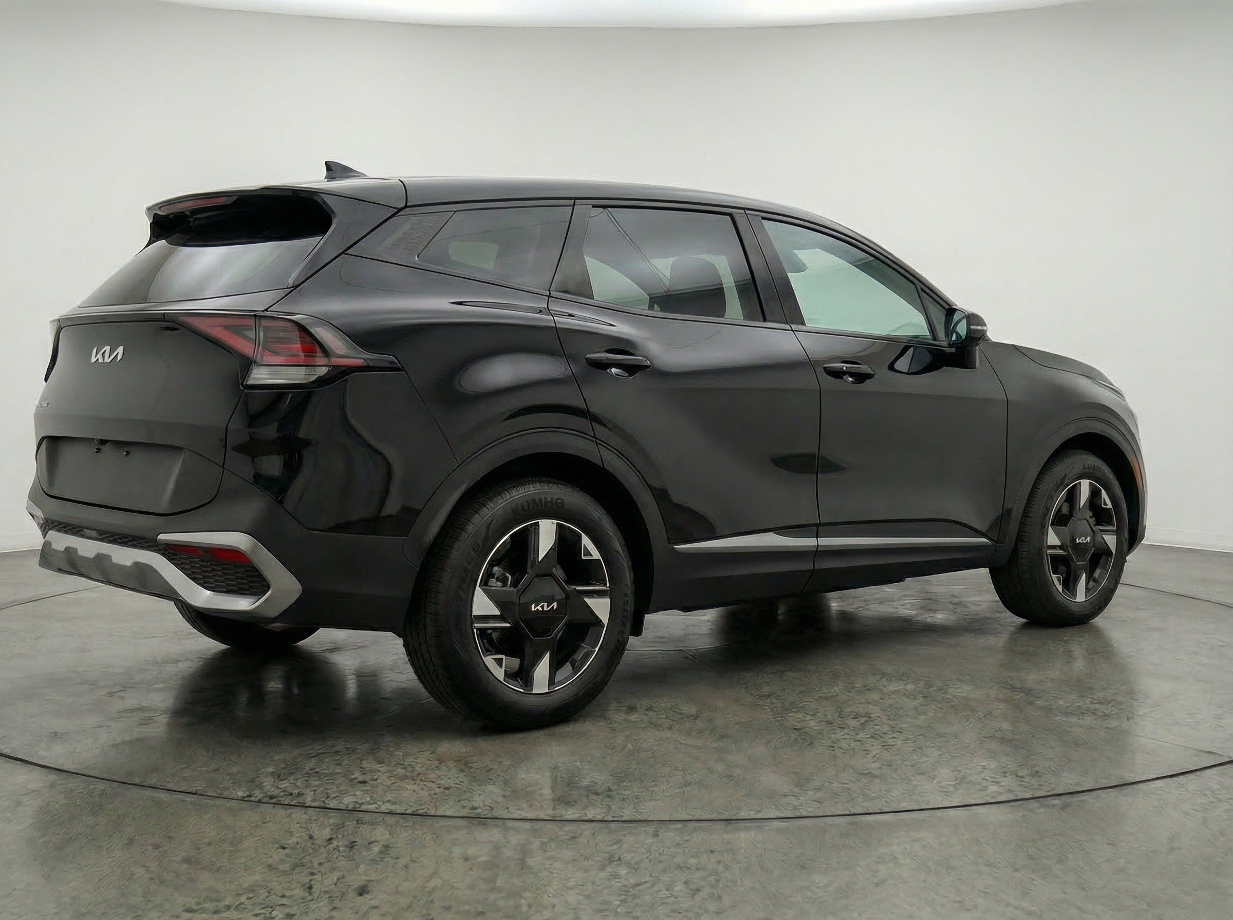 Thumbnail: 2026 Kia Sportage - 9