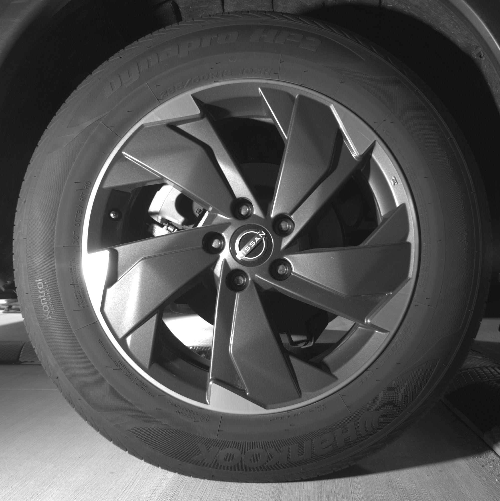 Thumbnail: 2025 Nissan Rogue - 12