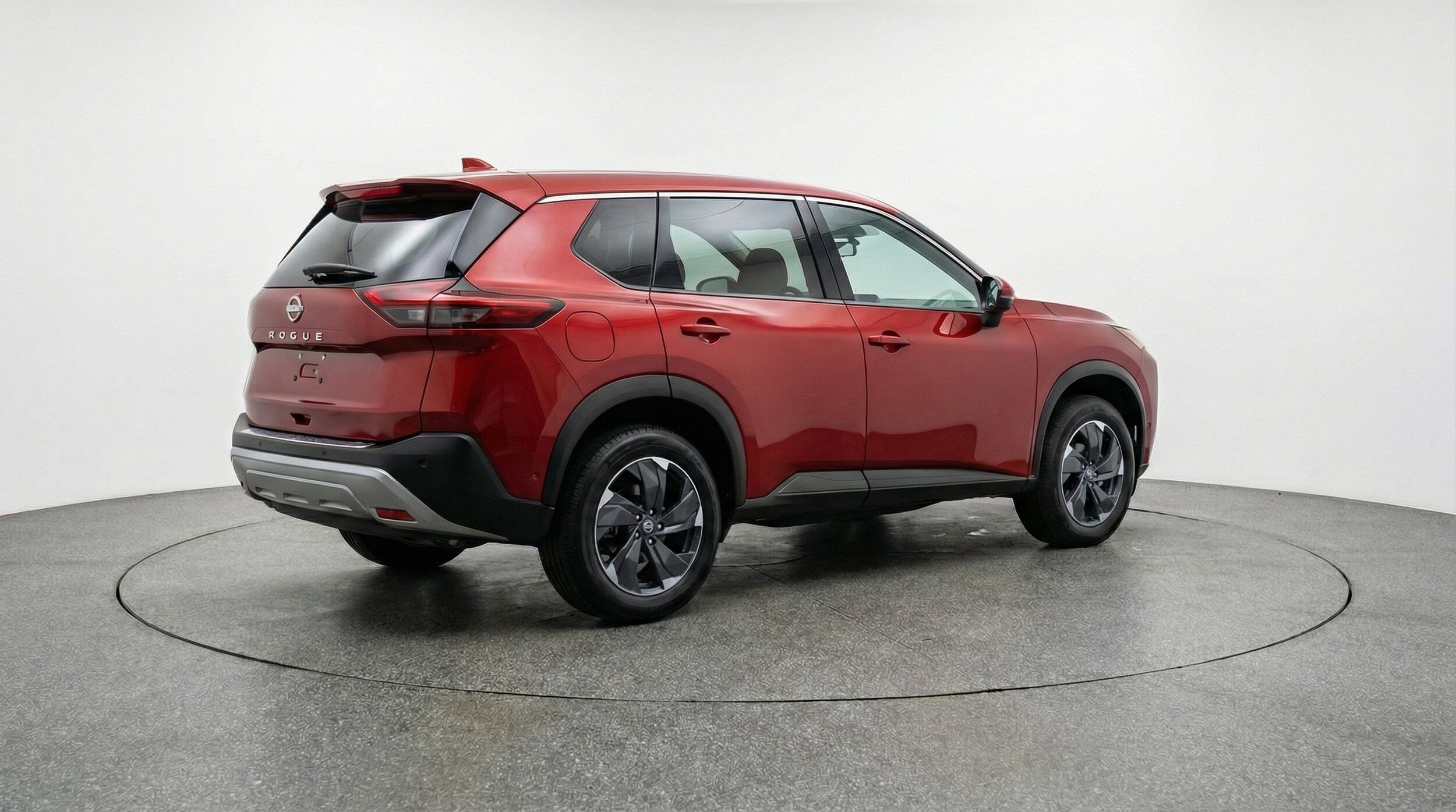 Thumbnail: 2025 Nissan Rogue - 7
