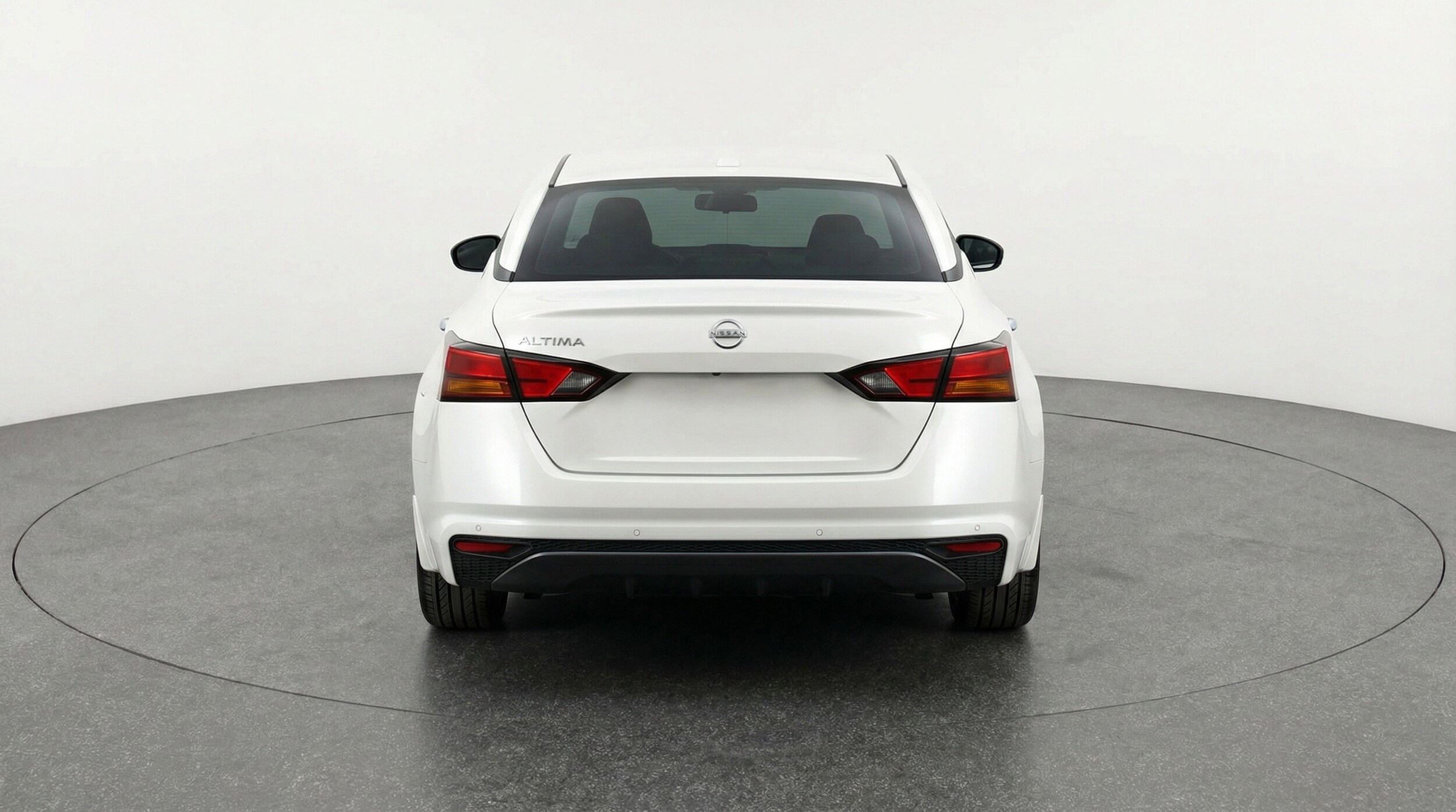 Thumbnail: 2025 Nissan Altima - 7
