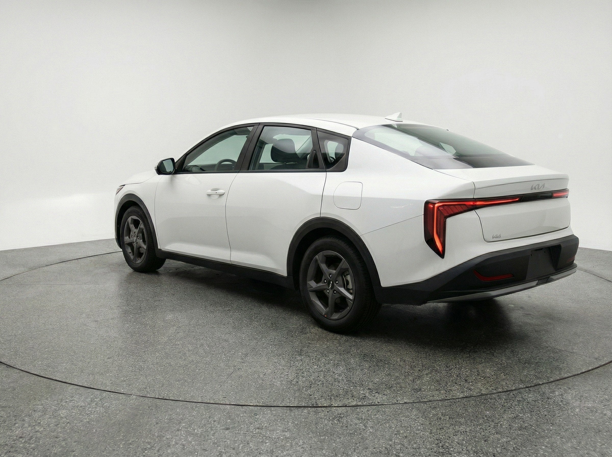 Thumbnail: 2025 Kia K4 - 6
