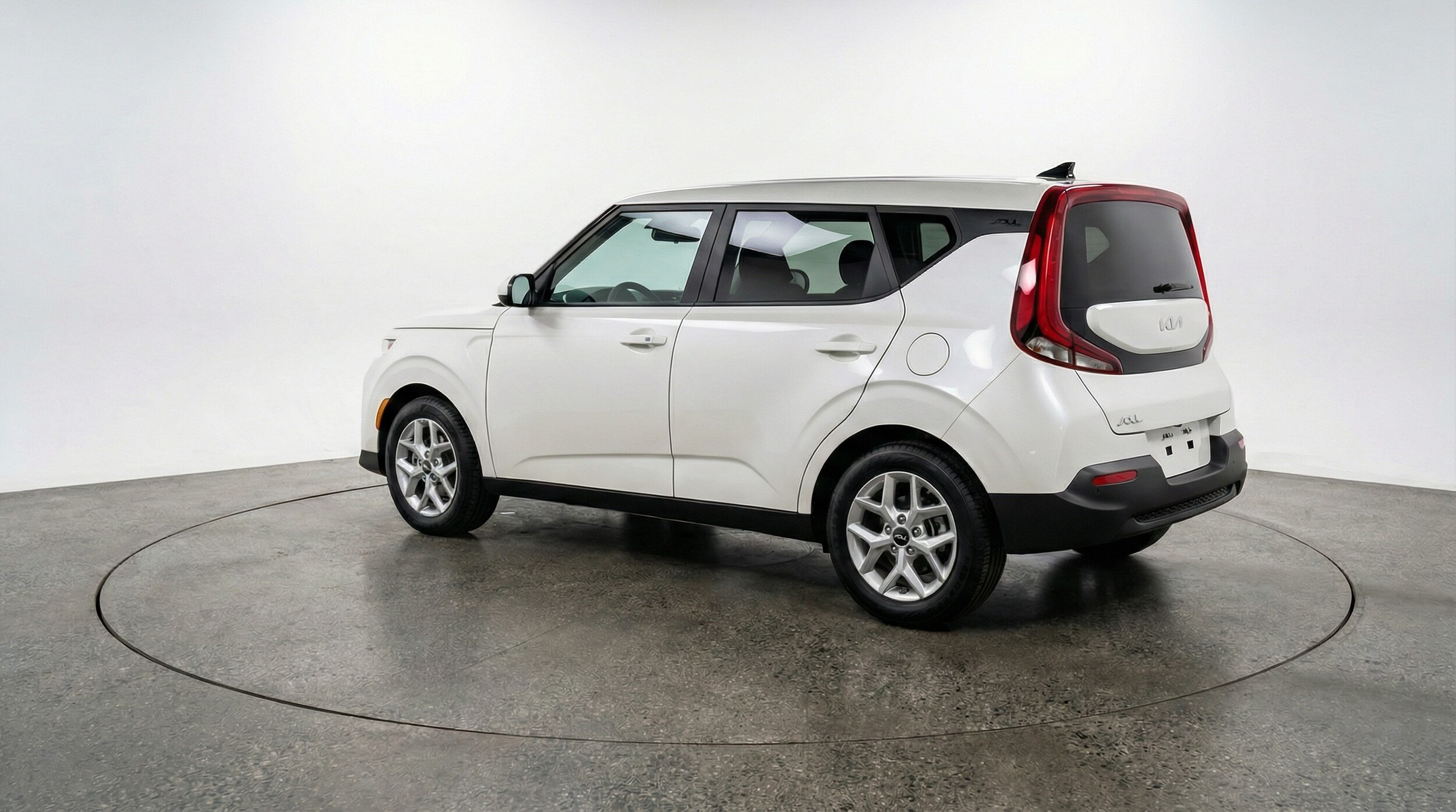 Thumbnail: 2025 Kia Soul - 5