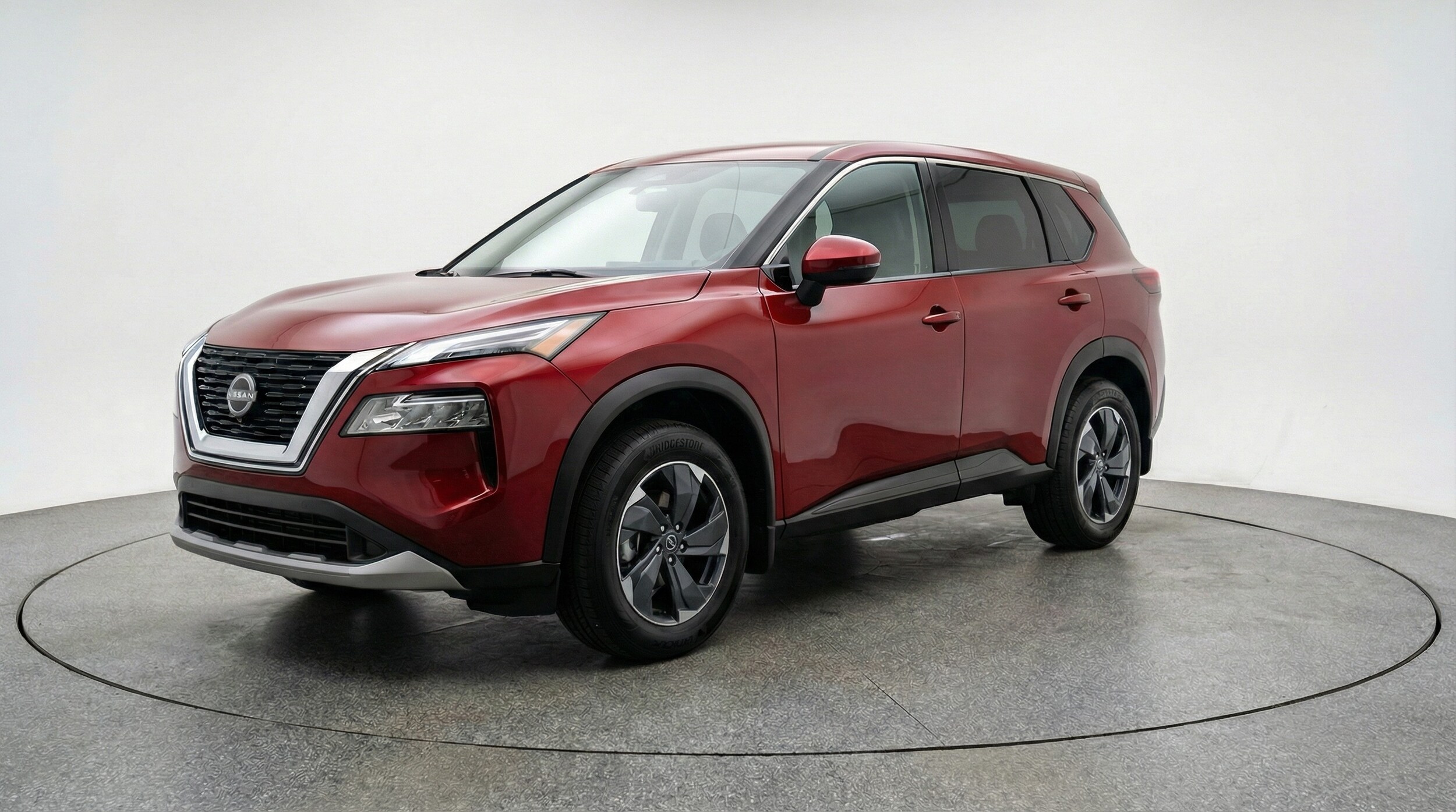 Thumbnail: 2025 Nissan Rogue - 3