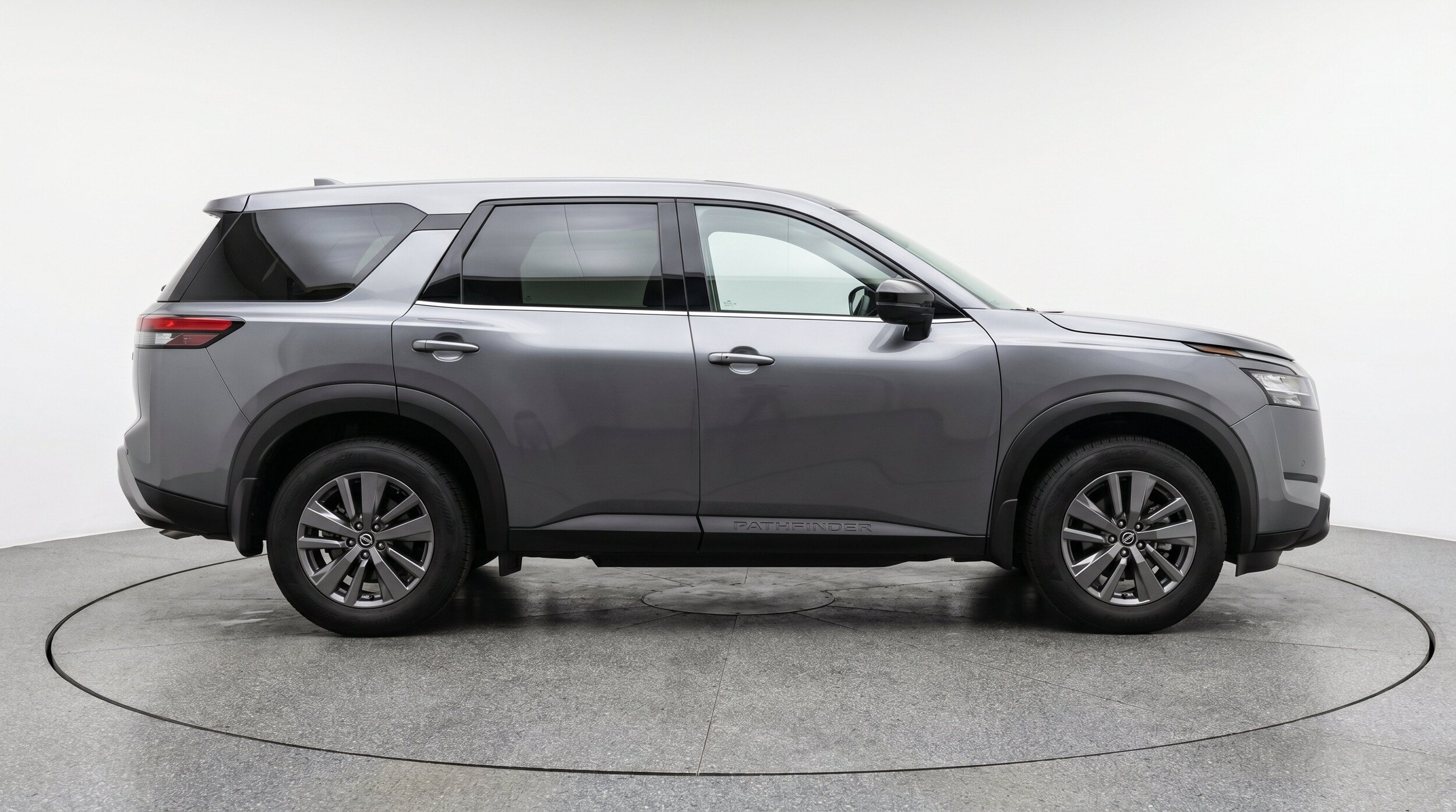 Thumbnail: 2025 Nissan Pathfinder - 11