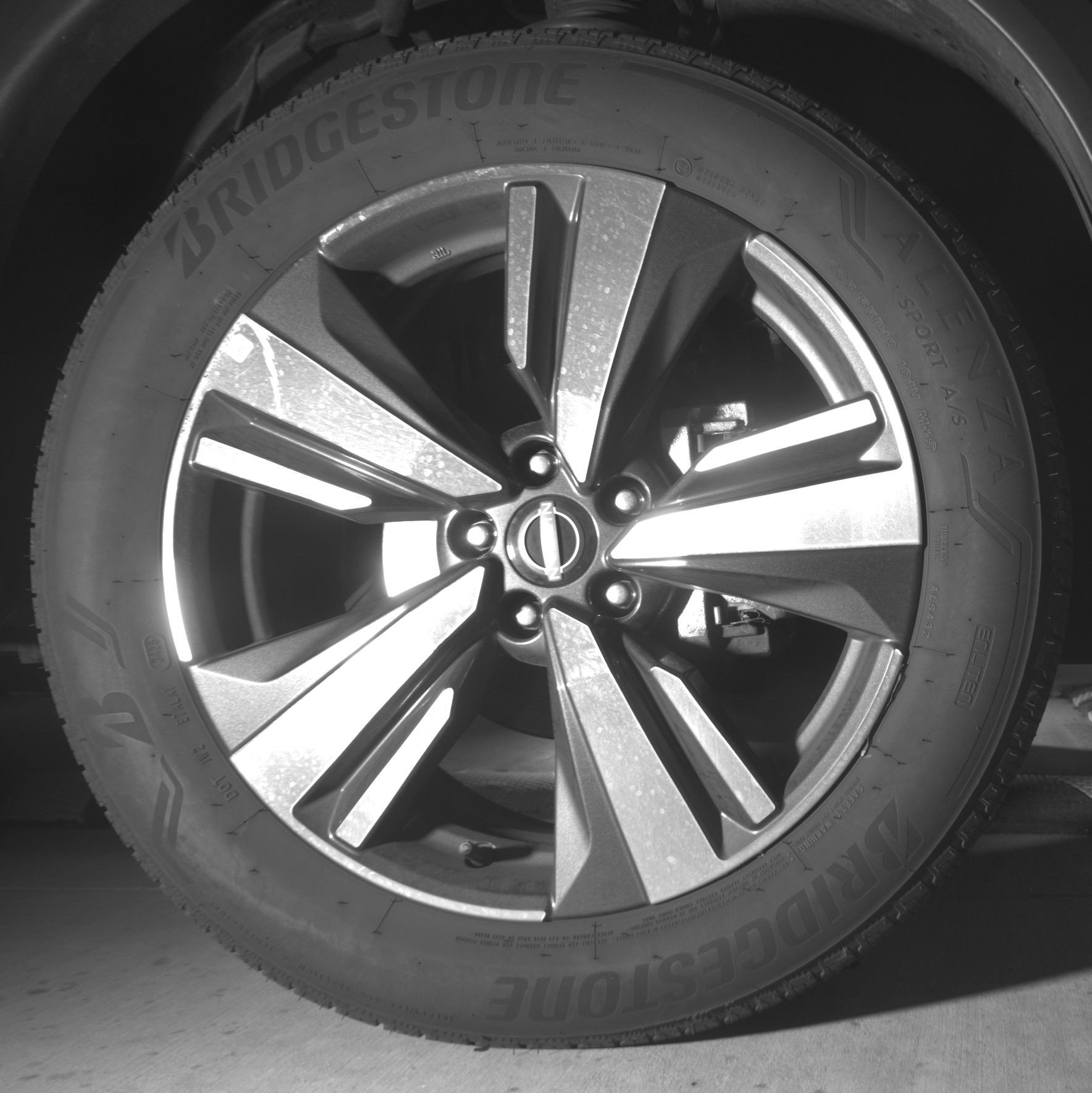 Thumbnail: 2026 Nissan Rogue - 13