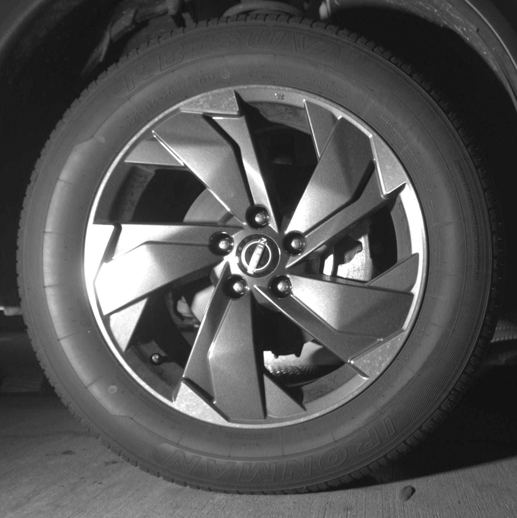 Thumbnail: 2025 Nissan Rogue - 10