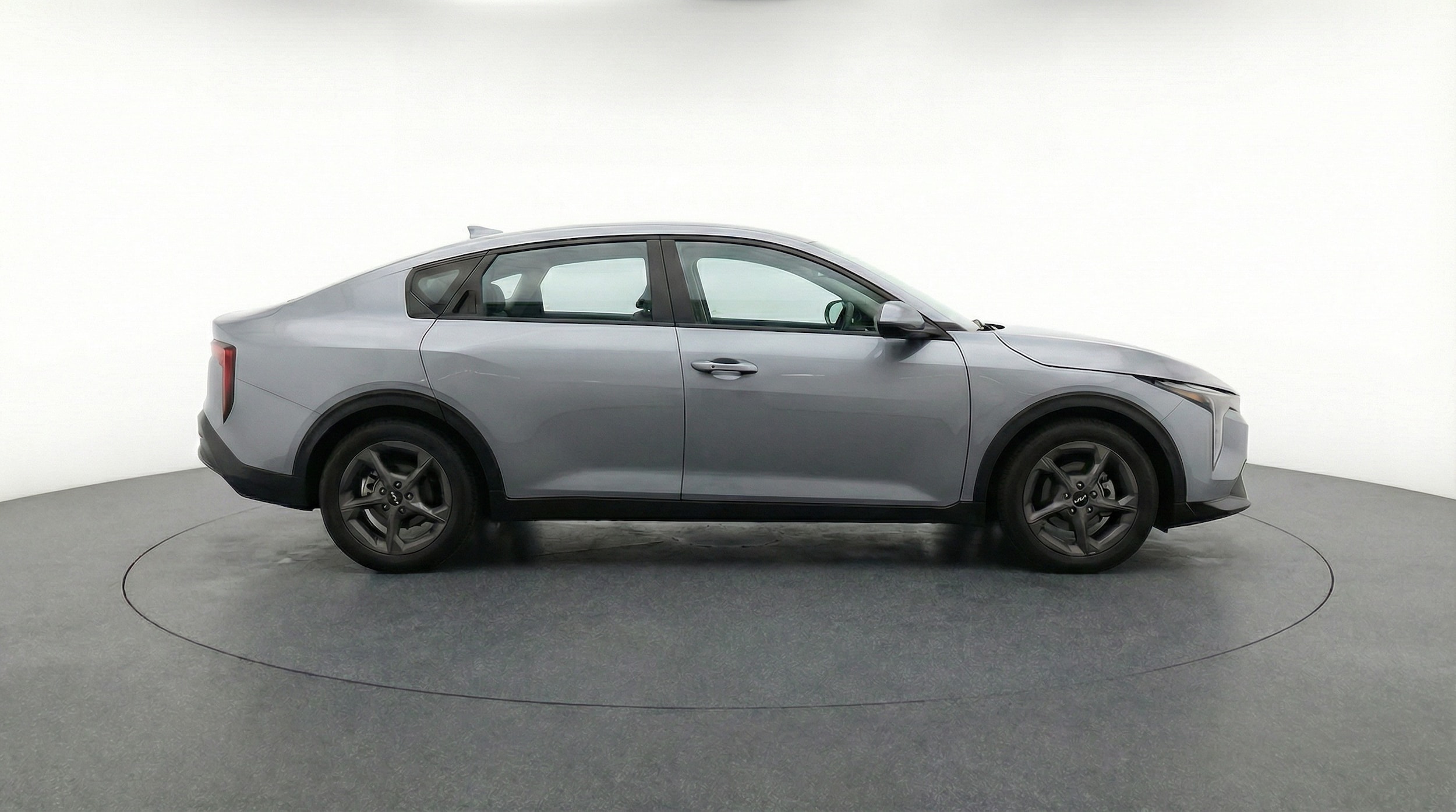 Thumbnail: 2025 Kia K4 - 8