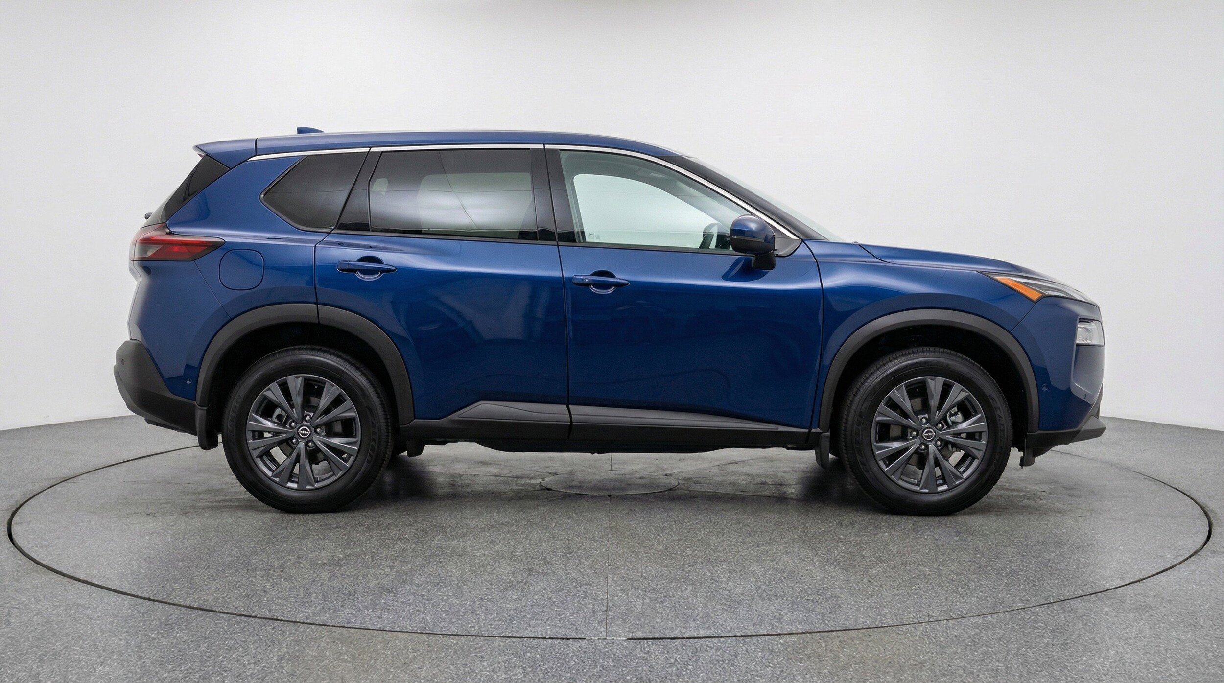 Thumbnail: 2025 Nissan Rogue - 11