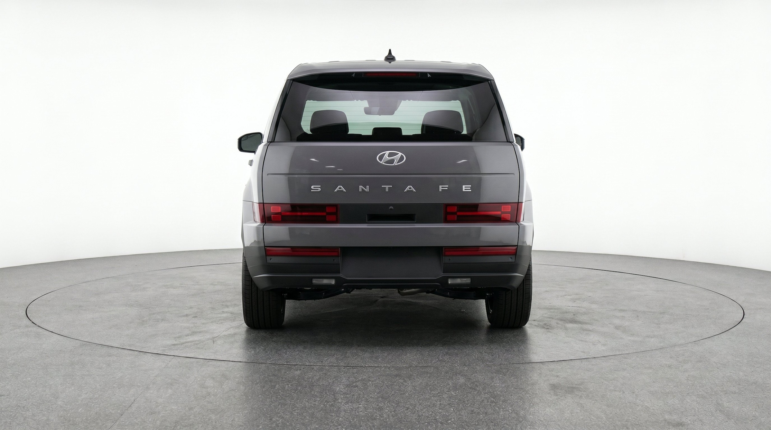 Thumbnail: 2026 Hyundai Santa Fe - 7