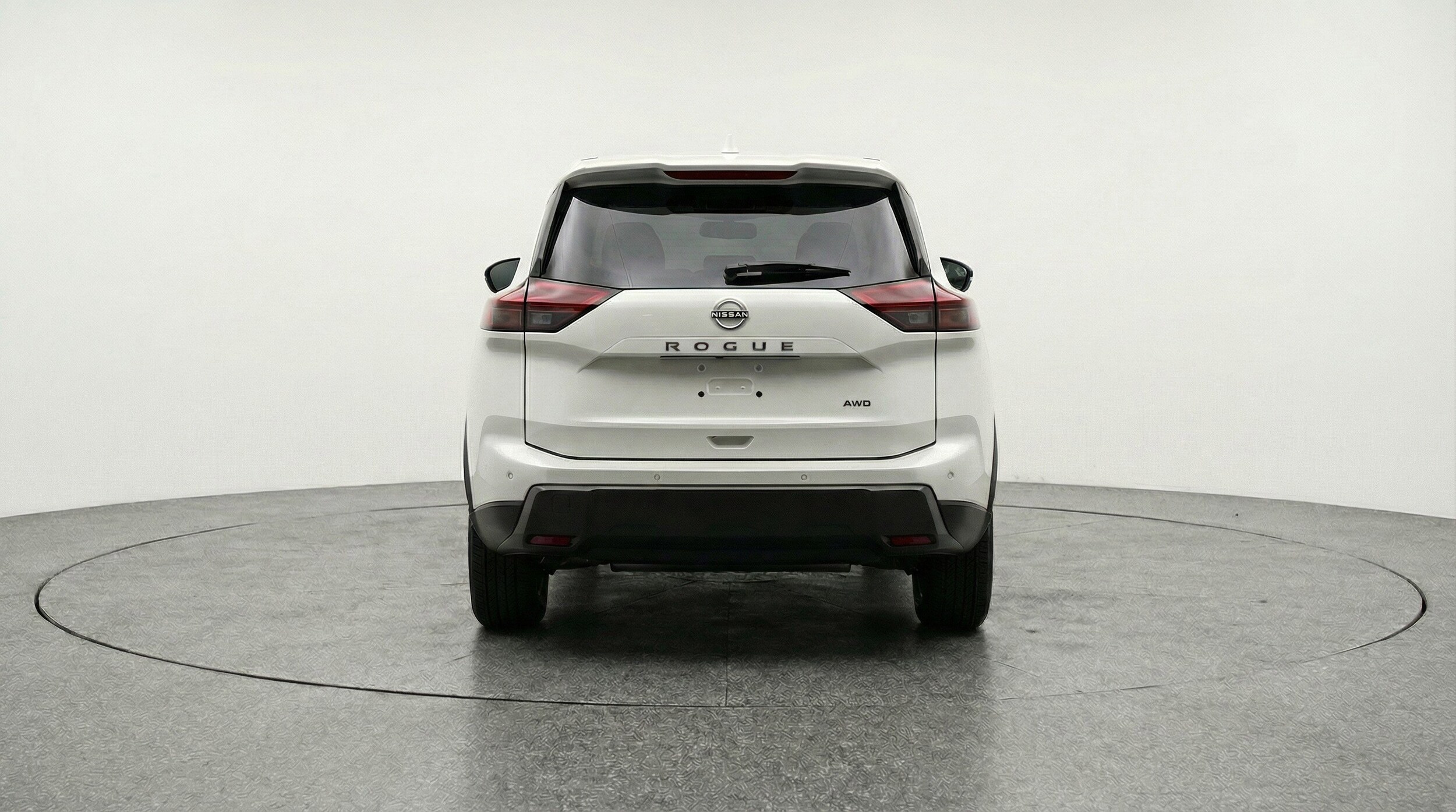 Thumbnail: 2025 Nissan Rogue - 7