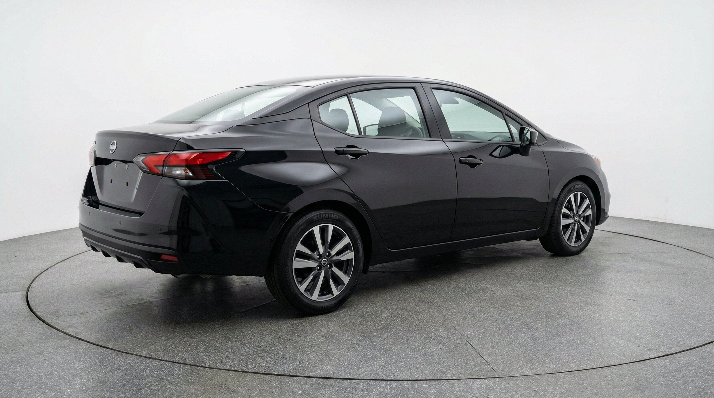 Thumbnail: 2025 Nissan Versa - 9