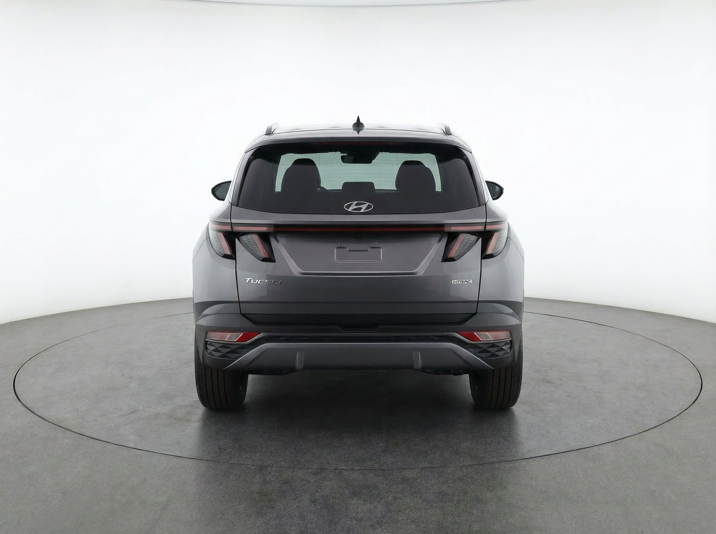 Thumbnail: 2026 Hyundai Tucson - 7