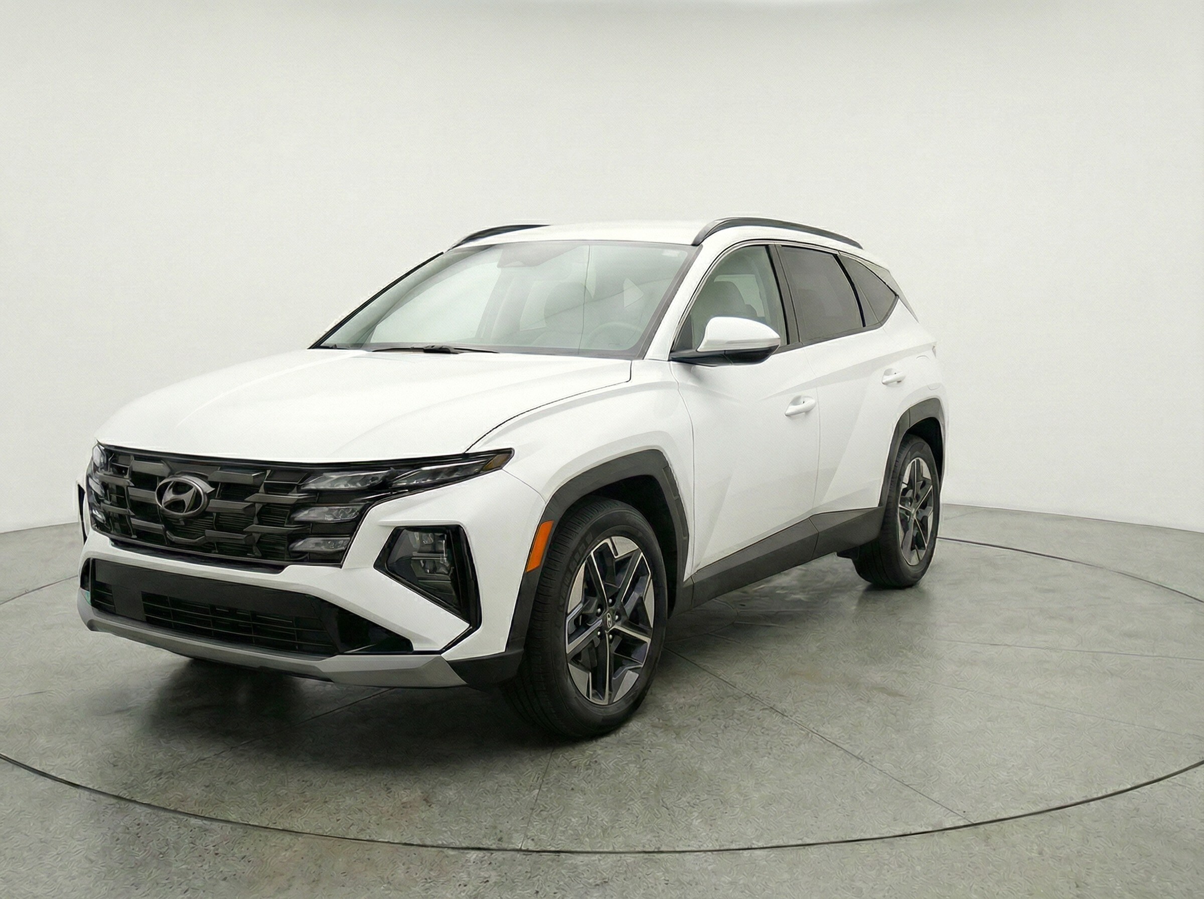 Thumbnail: 2025 Hyundai Tucson - 3