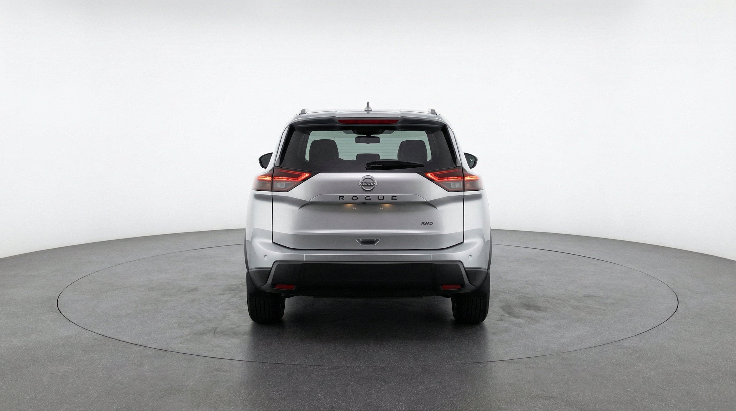 Thumbnail: 2025 Nissan Rogue - 7