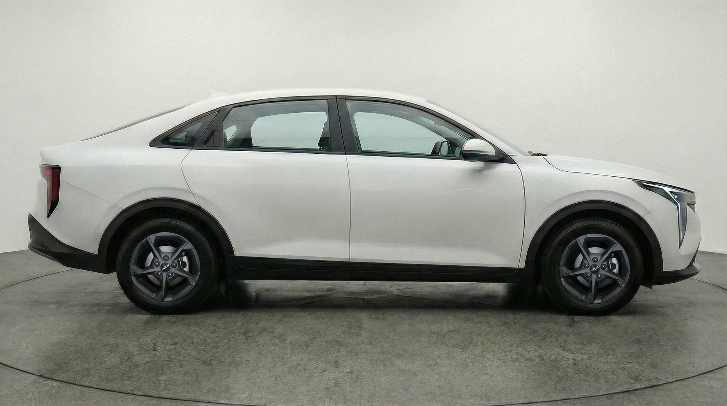 Thumbnail: 2025 Kia K4 - 11