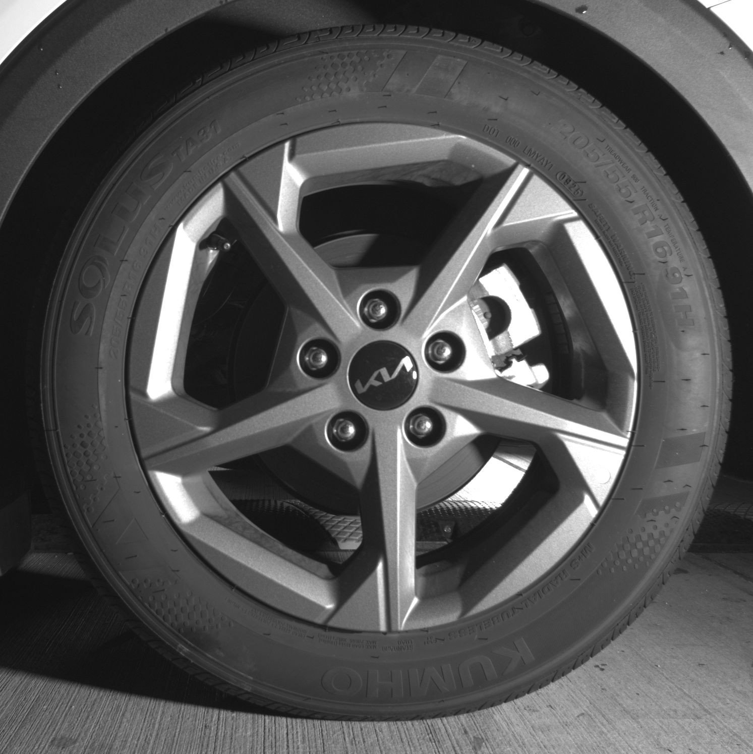 Thumbnail: 2025 Kia K4 - 14