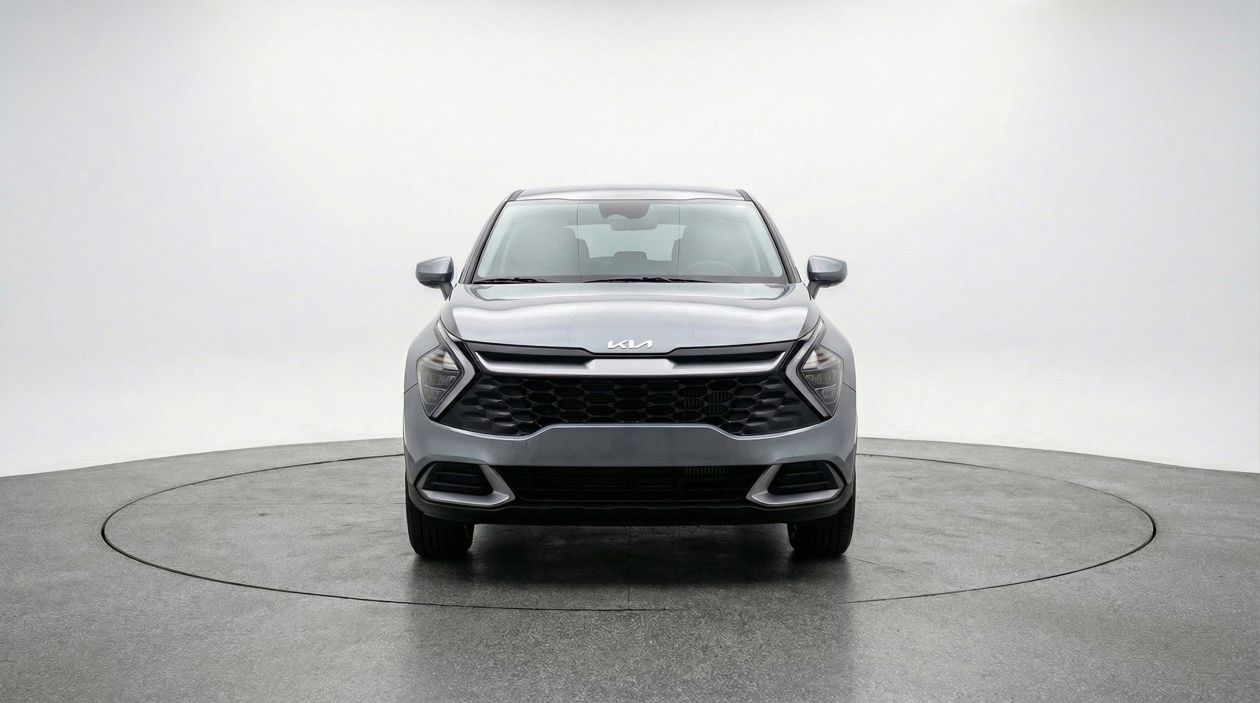 Thumbnail: 2025 Kia Sportage - 2