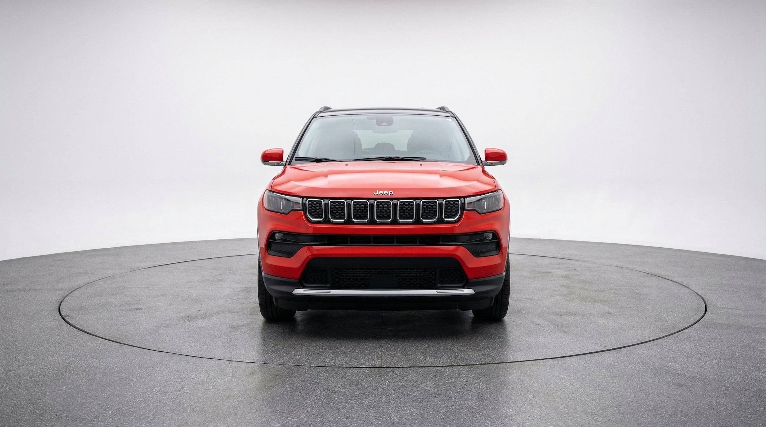 Thumbnail: 2025 Jeep Compass - 2