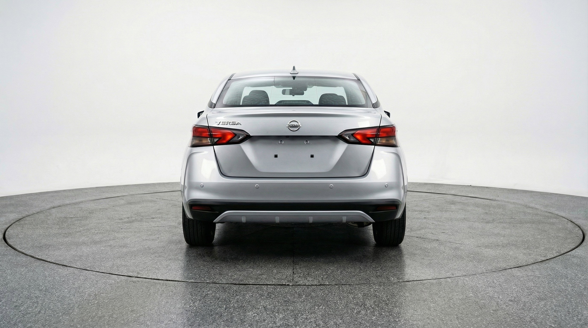 Thumbnail: 2025 Nissan Versa - 7