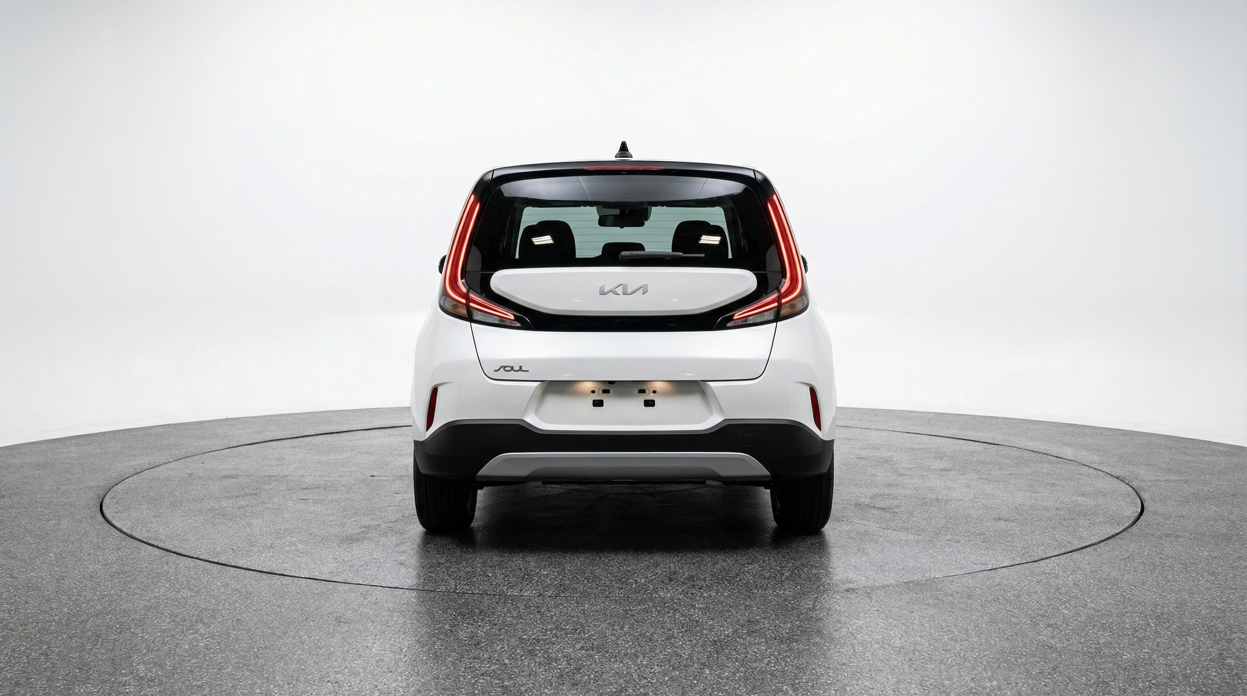 Thumbnail: 2025 Kia Soul - 6